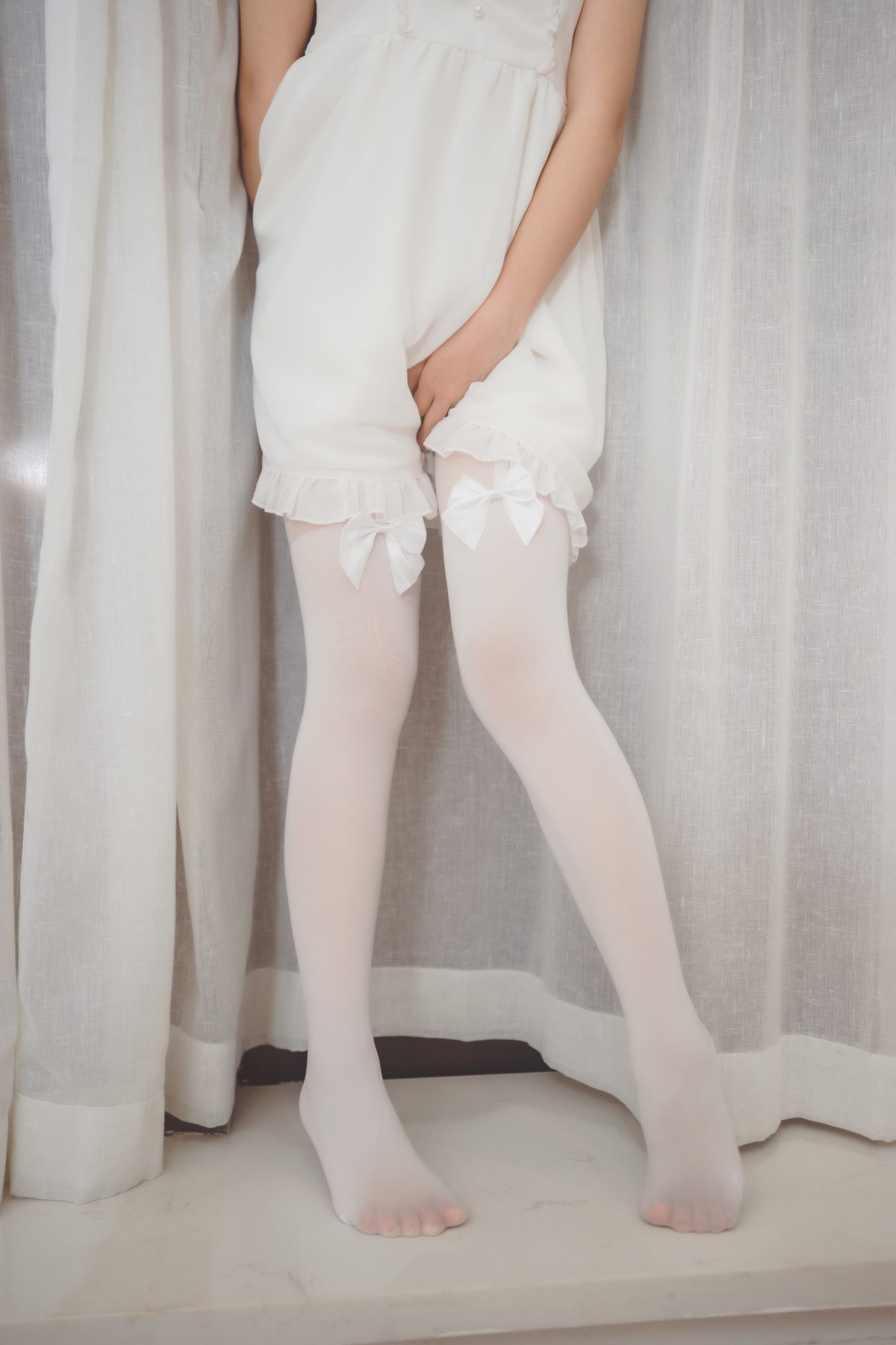 Coser@面饼仙儿 No 066 假过膝 0006 9613156466.jpg