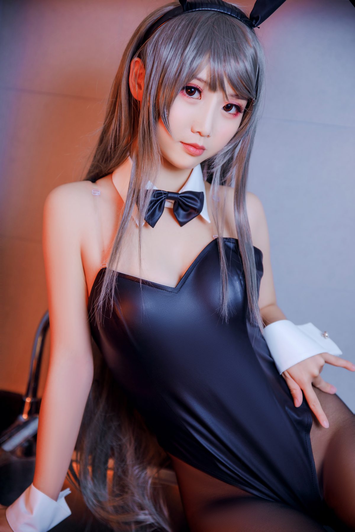 Coser@面饼仙儿 No 064 樱岛麻衣兔女郎 0004 1694292635.jpg