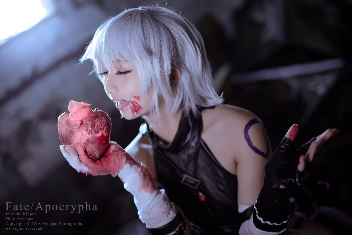 Coser@沖田凜花Rinka Fate Apocrypha Jack the Ripper 0011 8915900958.jpg