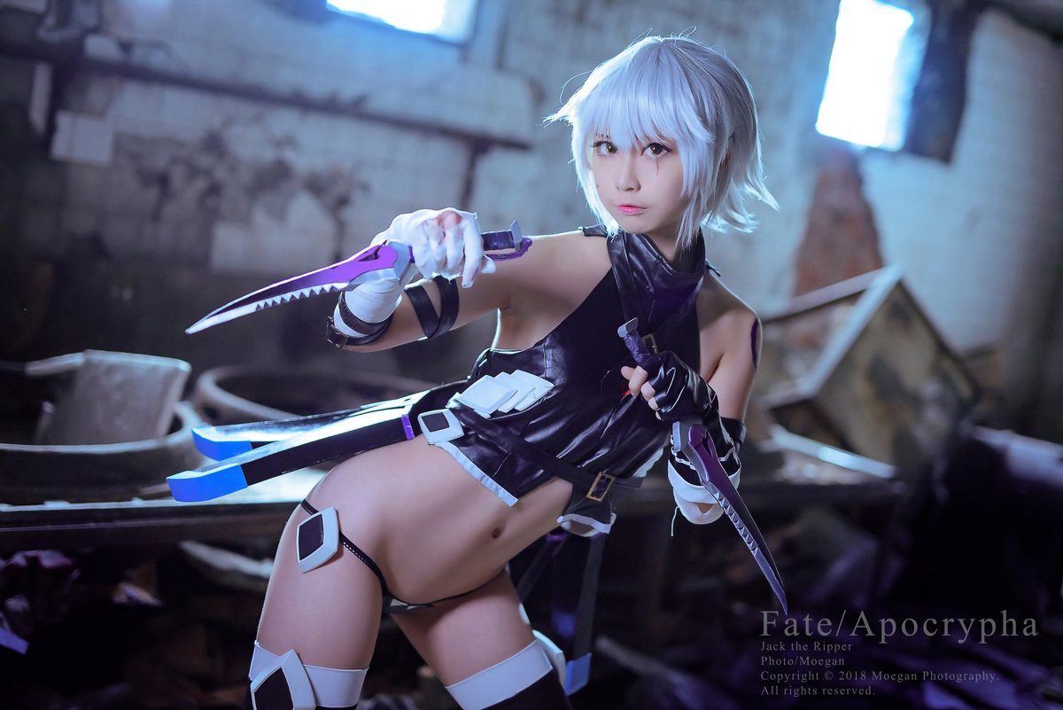 Coser@沖田凜花Rinka Fate Apocrypha Jack the Ripper 0012 7571985814.jpg