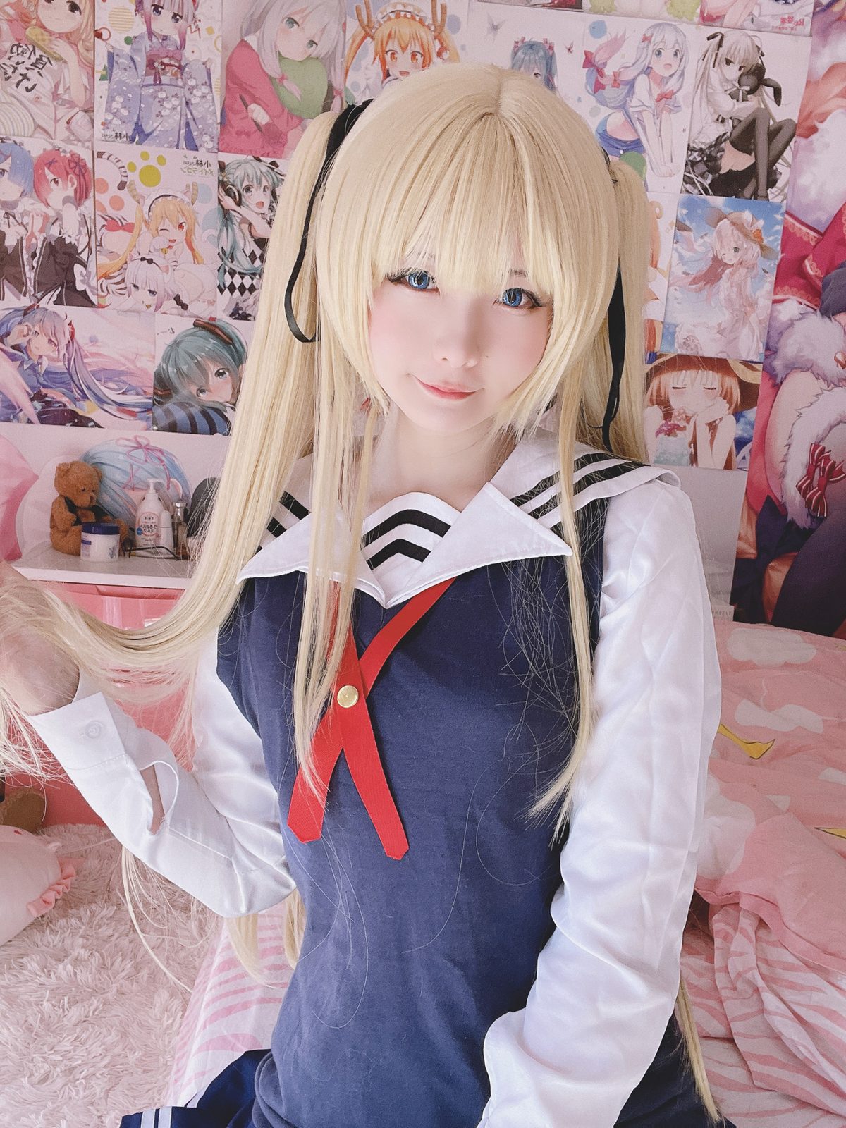 Coser@习呆呆 英梨梨 0002 7864113885.jpg