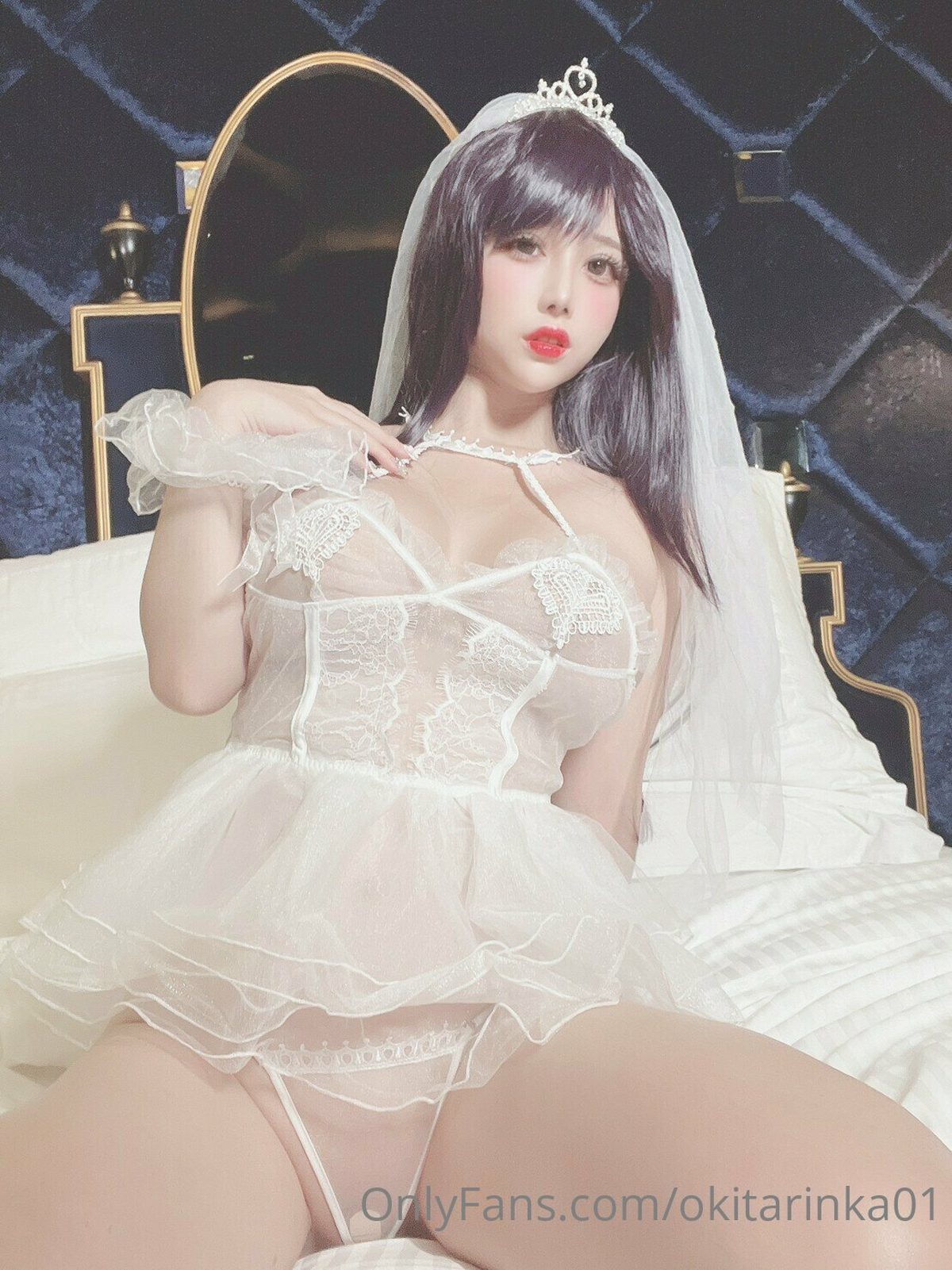 Coser@沖田凜花Rinka Bride 0001 6555372921.jpg