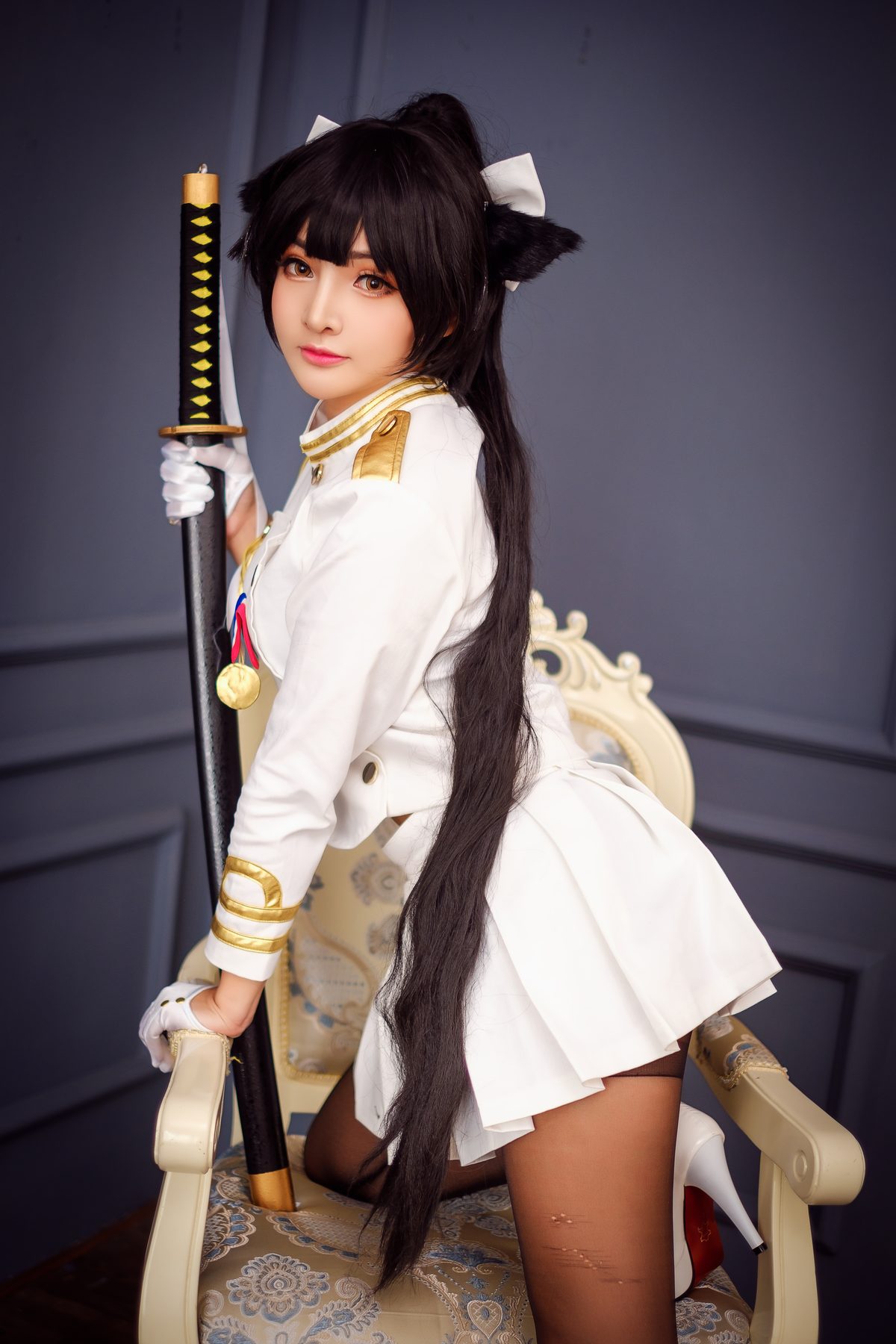 Coser@Mimichan Takao And Atago 0001 9420133362.jpg