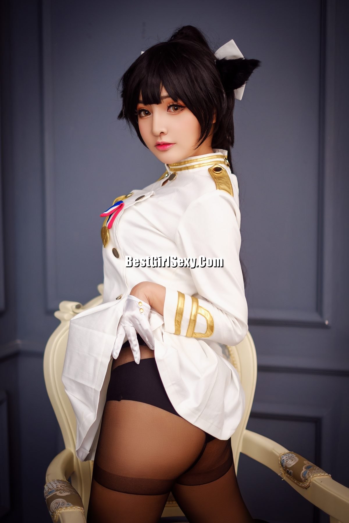 Coser@Mimichan Takao And Atago 0004 1370090701.jpg