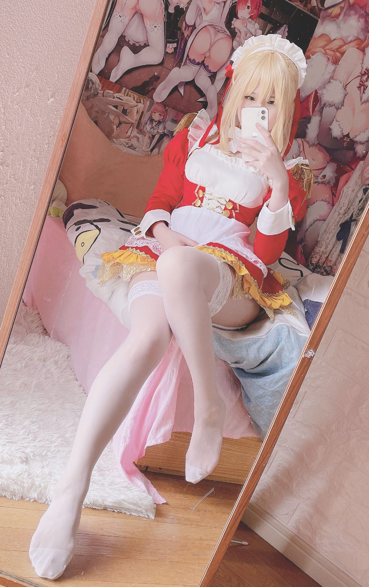 Coser@习呆呆 尼禄女仆 0008 9235208597.jpg