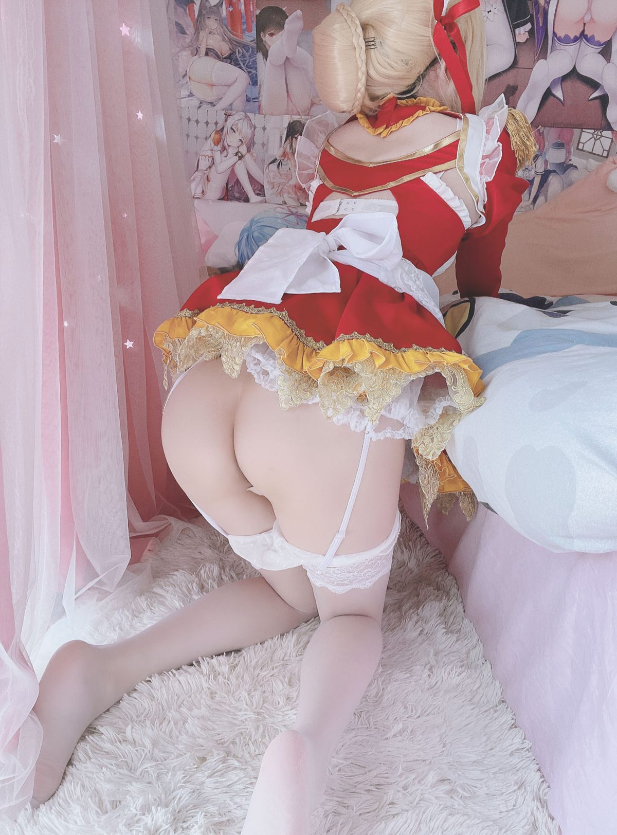 Coser@习呆呆 尼禄女仆 0018 8894689207.jpg