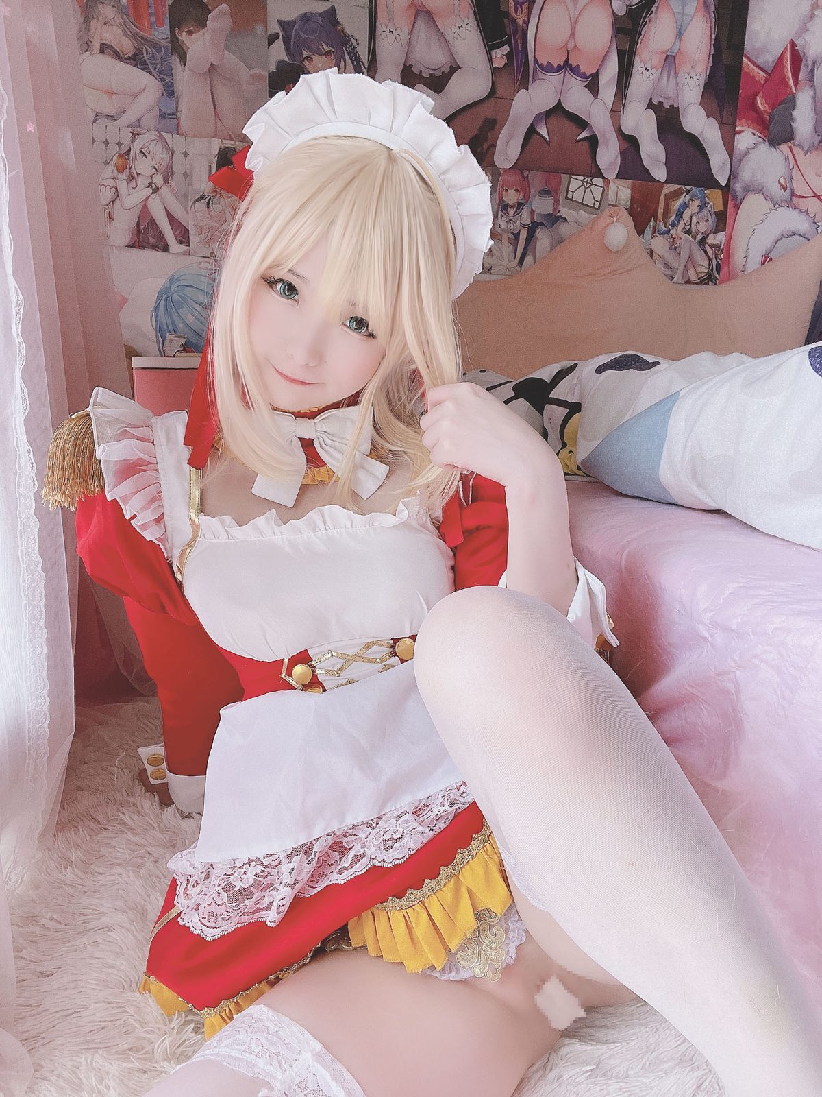 Coser@习呆呆 尼禄女仆 0022 1615974256.jpg