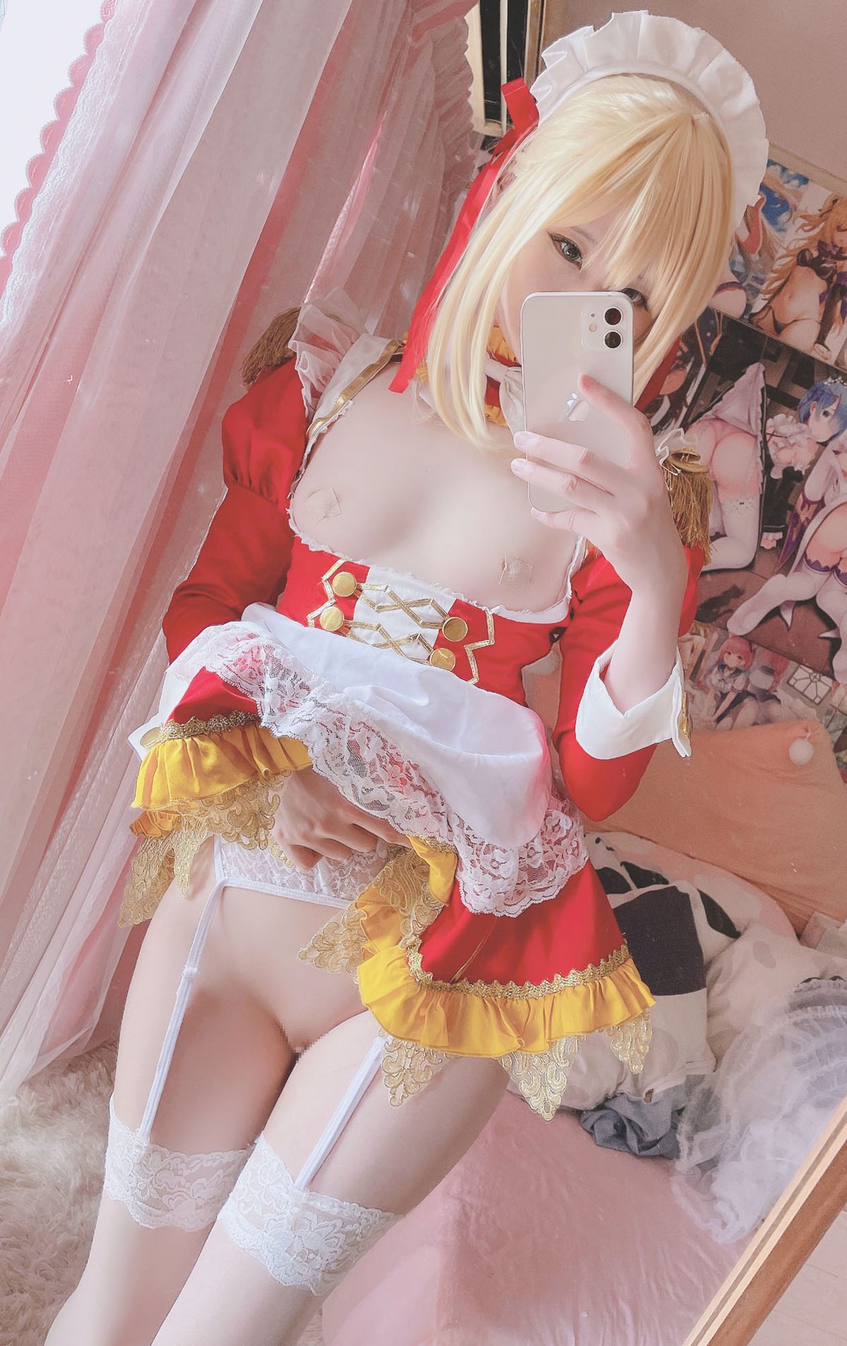 Coser@习呆呆 尼禄女仆 0028 8346545822.jpg