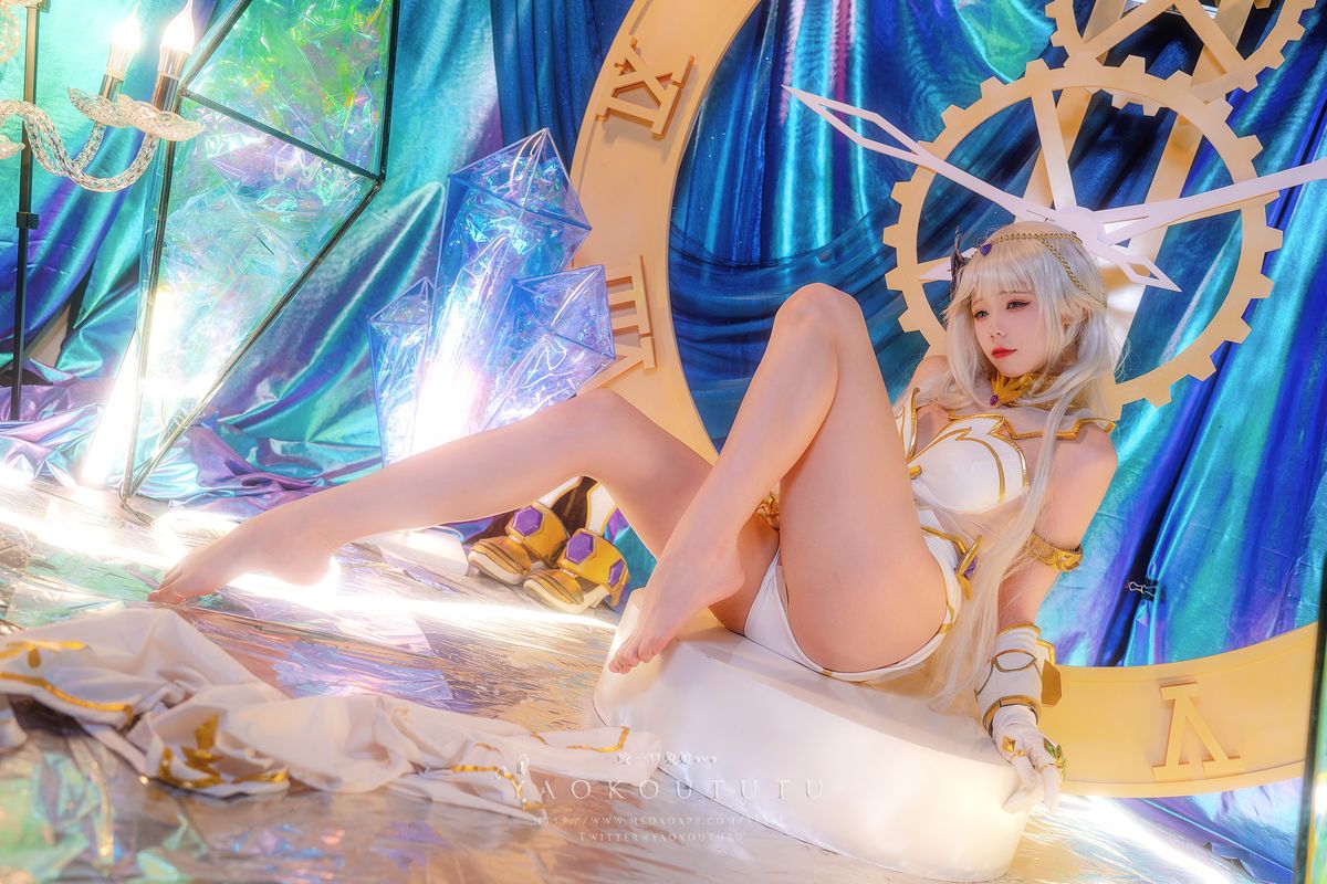 Coser@黏黏团子兔 T3专属特典『海王星』 T3专属舞蹈『江南style』 0028 4976229599.jpg