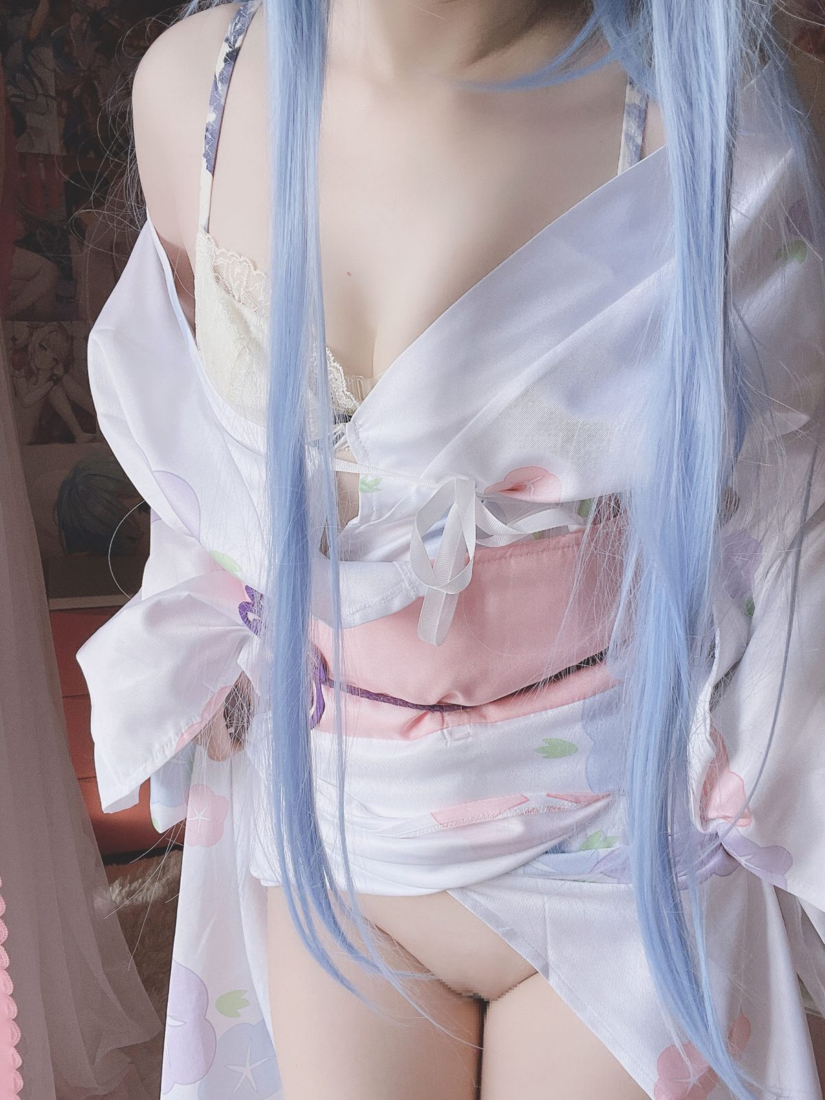 Coser@习呆呆 雷姆和服1 And 2 0038 6591430953.jpg