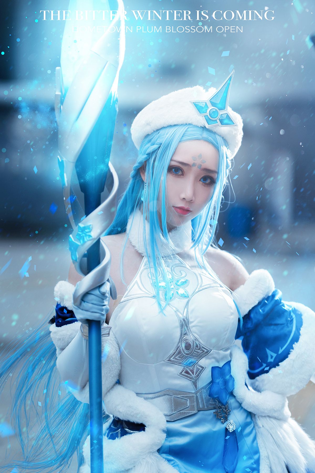 Coser@面饼仙儿 No 063 王昭君 0006 0164153294.jpg