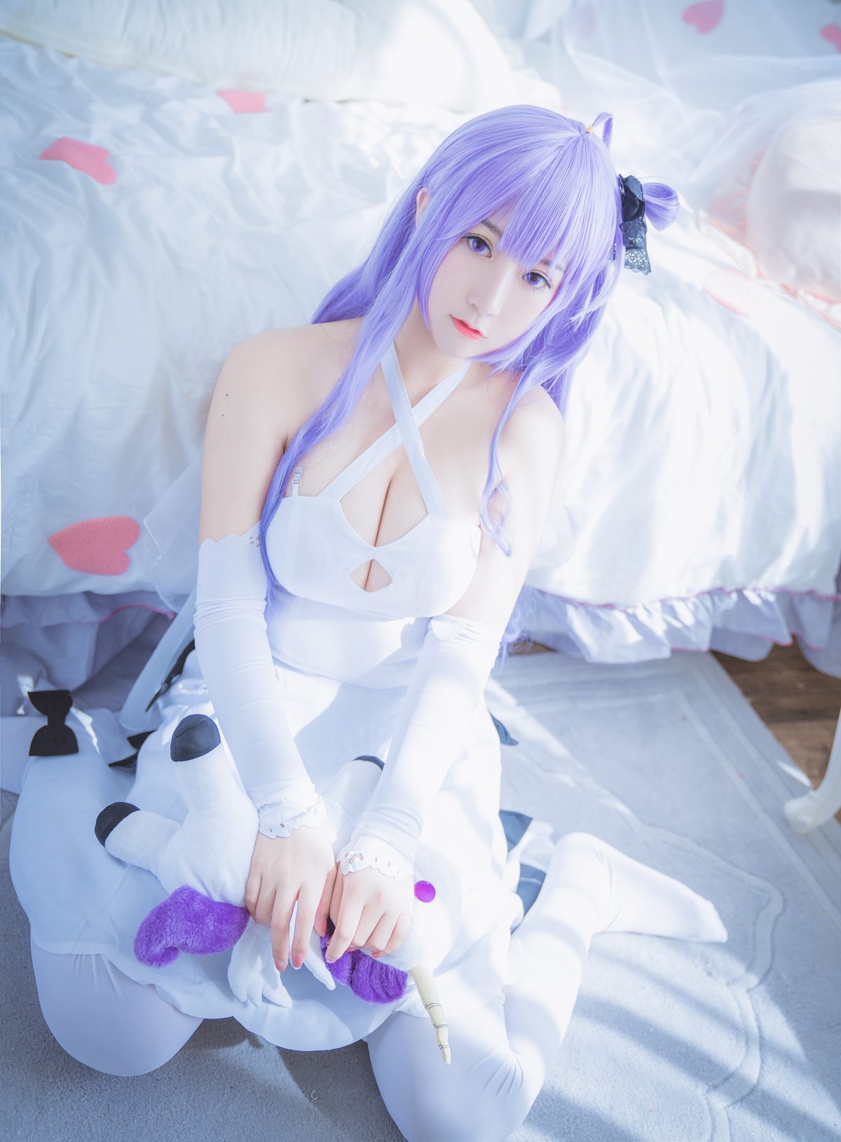 Coser@猫九酱Sakura 碧蓝誓约 0060 8812742907.jpg