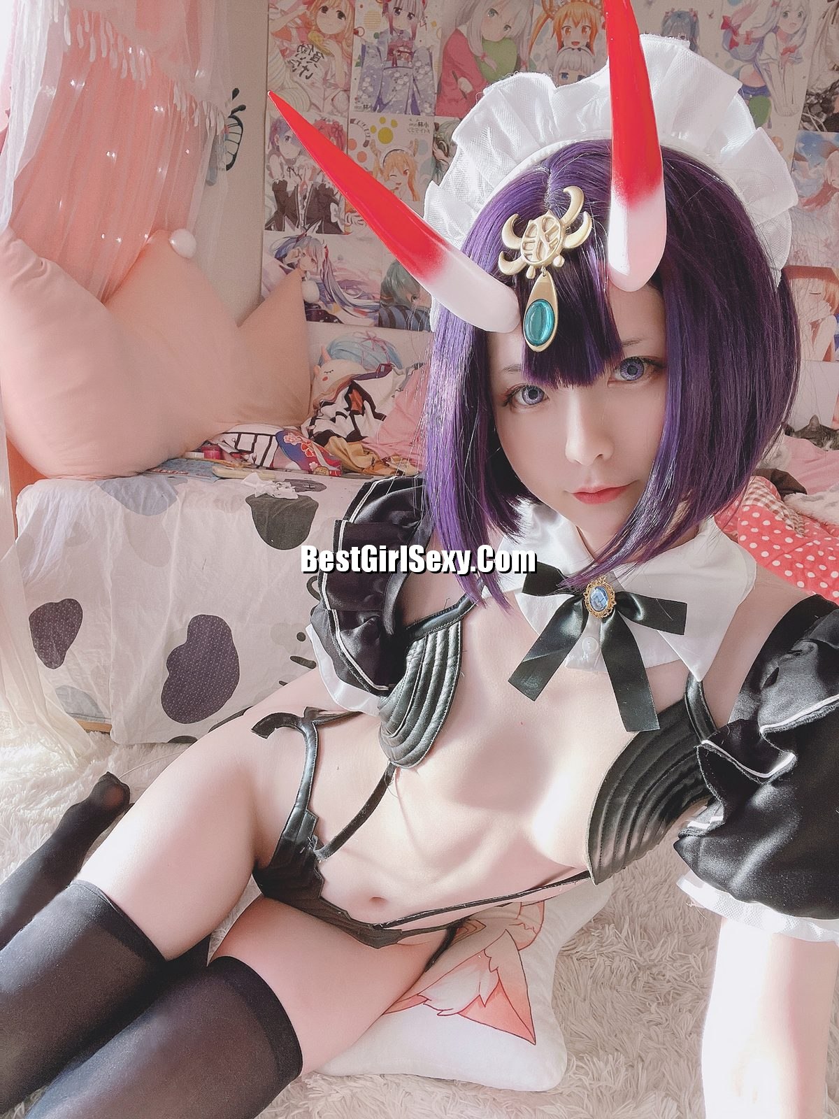 Coser@习呆呆 酒吞童子 Shutendoji 0031 0427328895.jpg