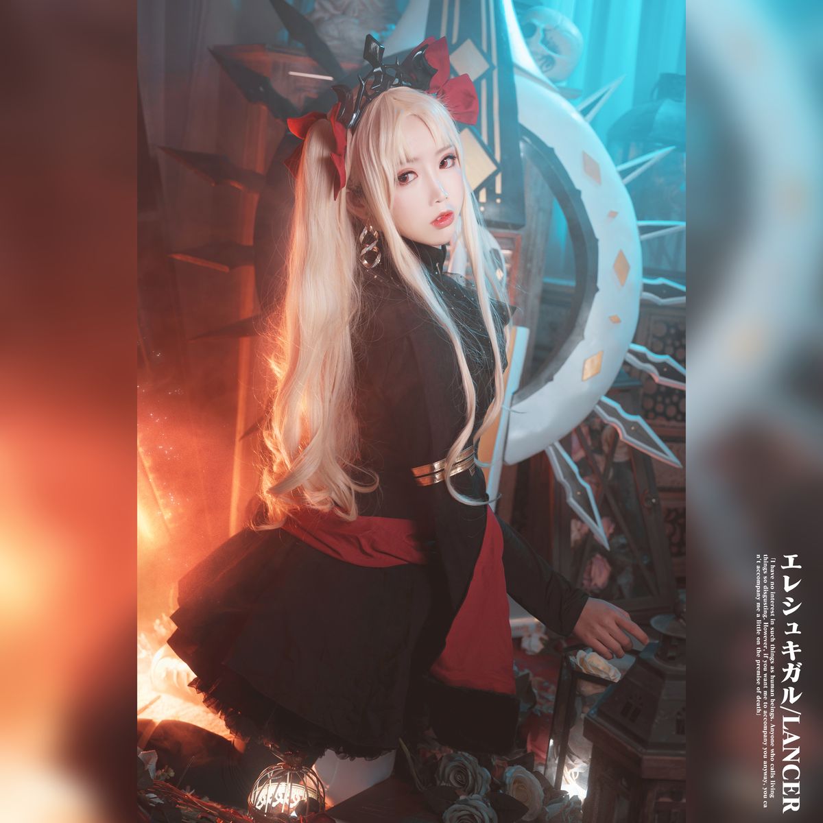 Coser@面饼仙儿 No 062 艾蕾三破 0006 7351829421.jpg