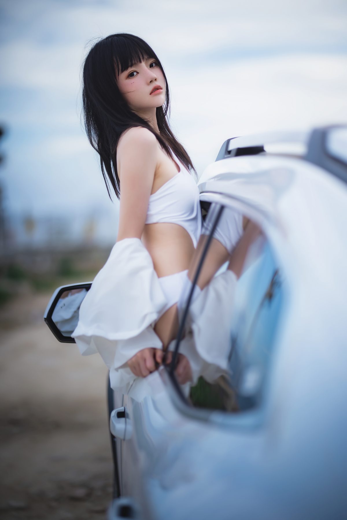 Coser@桜桃喵 Vol 159 车车 0002 0906454314.jpg