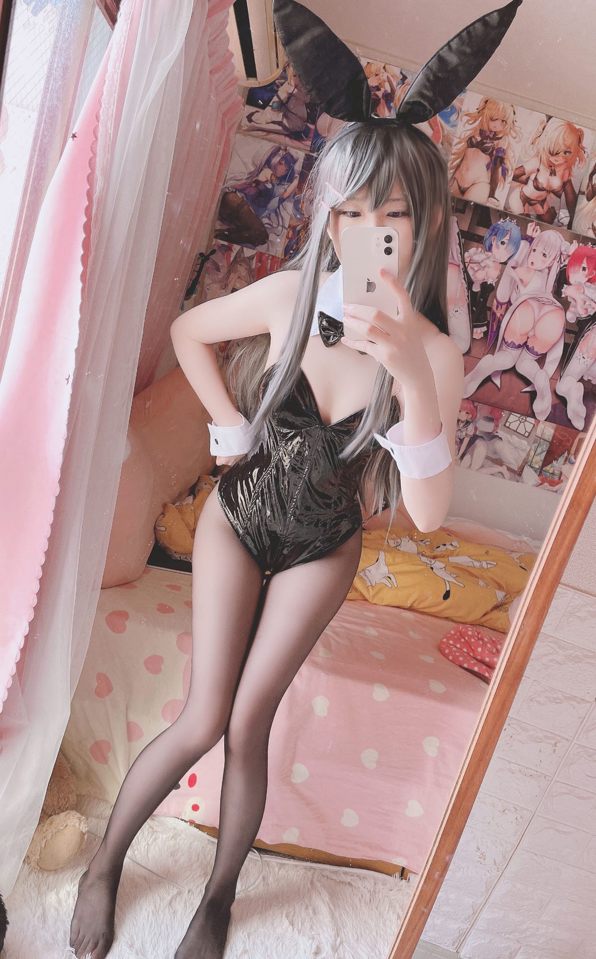 Coser@习呆呆 樱岛麻衣 兔女郎 0010 8847948330.jpg