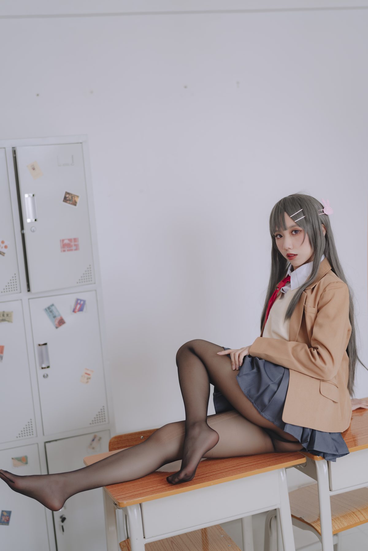 Coser@果咩酱w Vol 043 麻衣校服 0009 8976203297.jpg