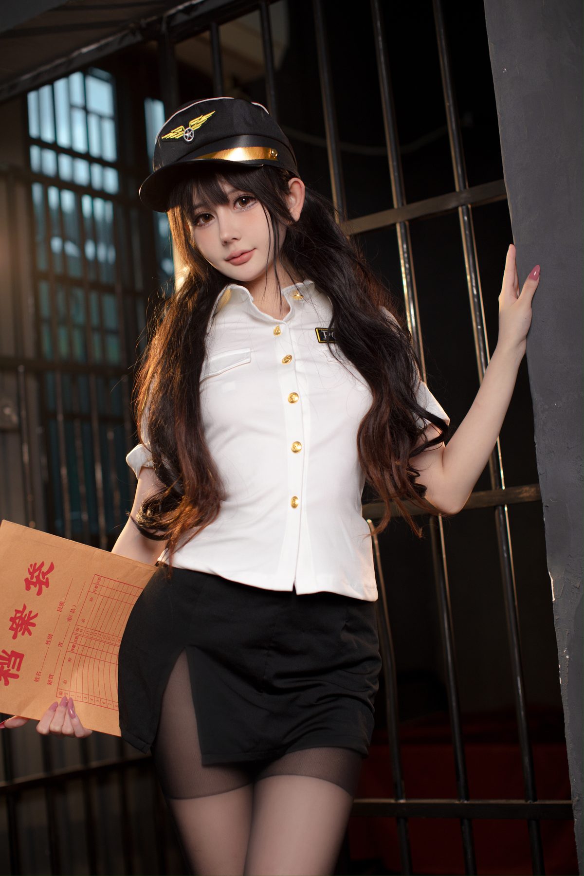 Coser@您的蛋蛋 俘获制服 0003 9186215594.jpg