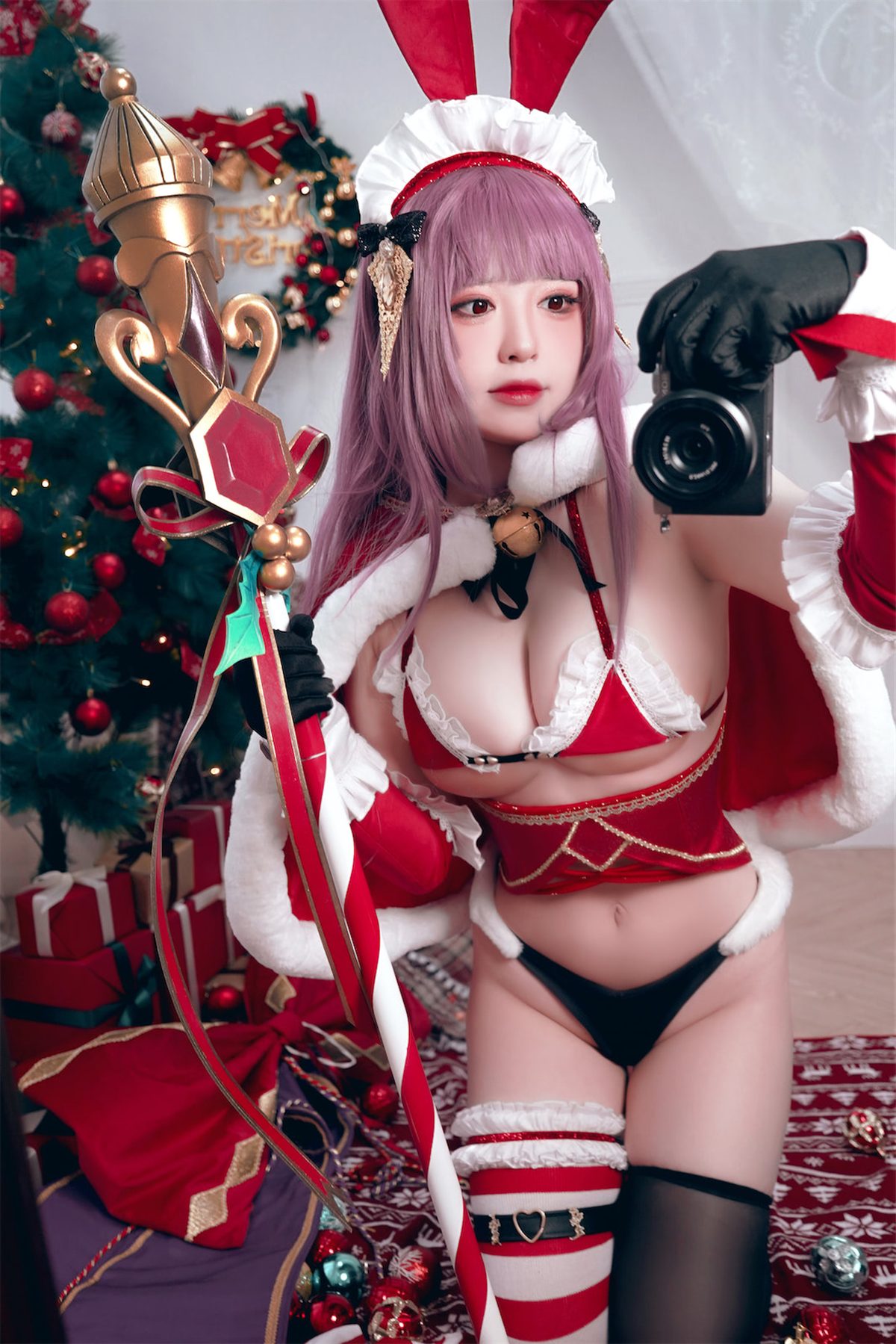 Coser@半半子 圣诞艾可 0030 7704818512.jpg