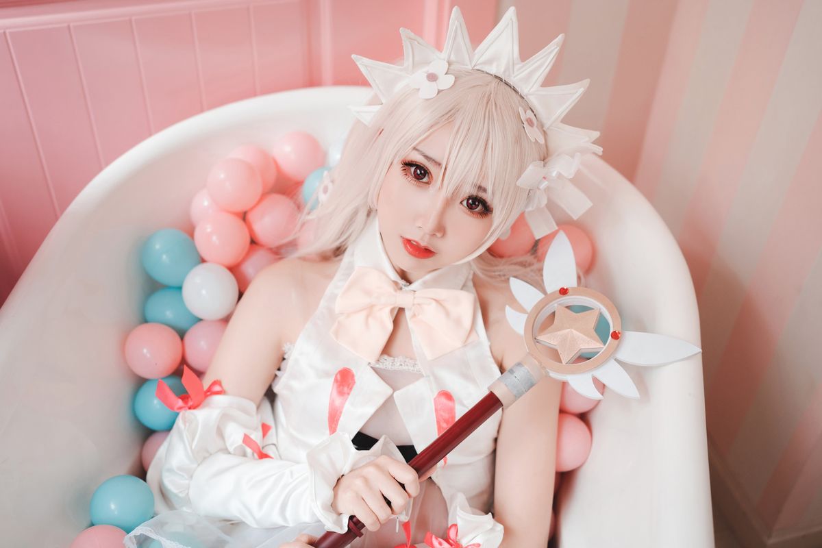 Coser@面饼仙儿 No 061 伊莉亚 0002 9780695032.jpg