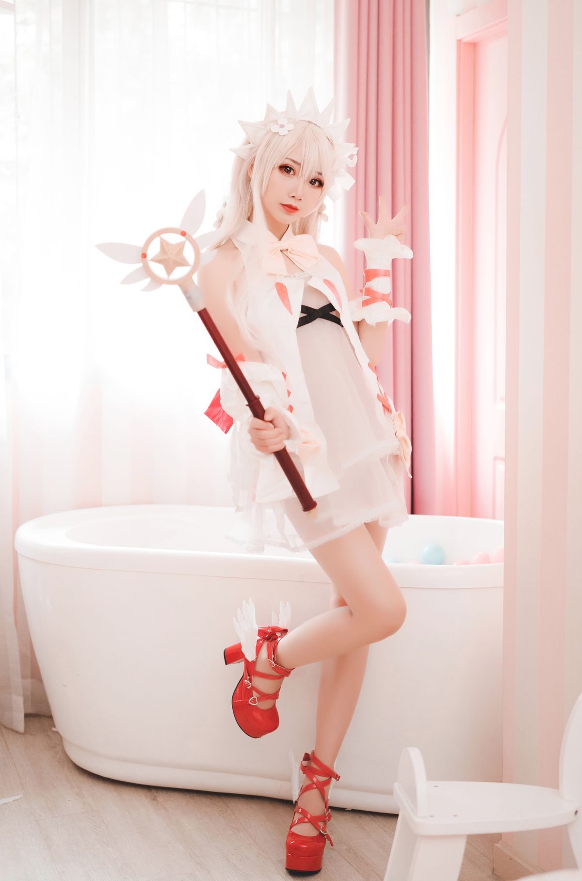 Coser@面饼仙儿 No 061 伊莉亚 0004 5187236220.jpg