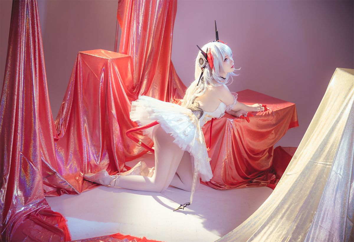 Coser@雪晴Astra 雪晴嘟嘟 Vol 044 明日方舟W芭蕾 0009 4905667258.jpg