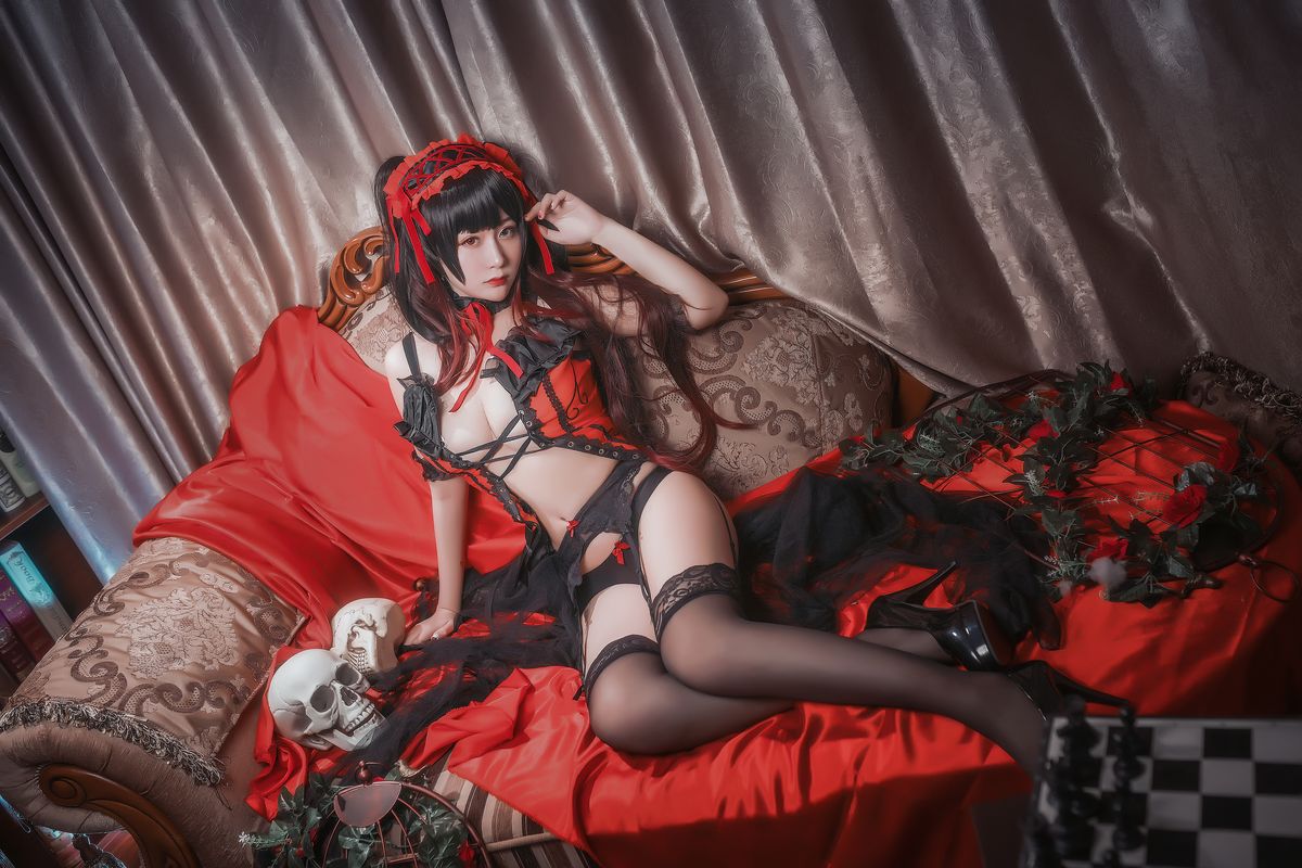 Coser@猫九酱Sakura 狂三内衣 0010 0359538726.jpg