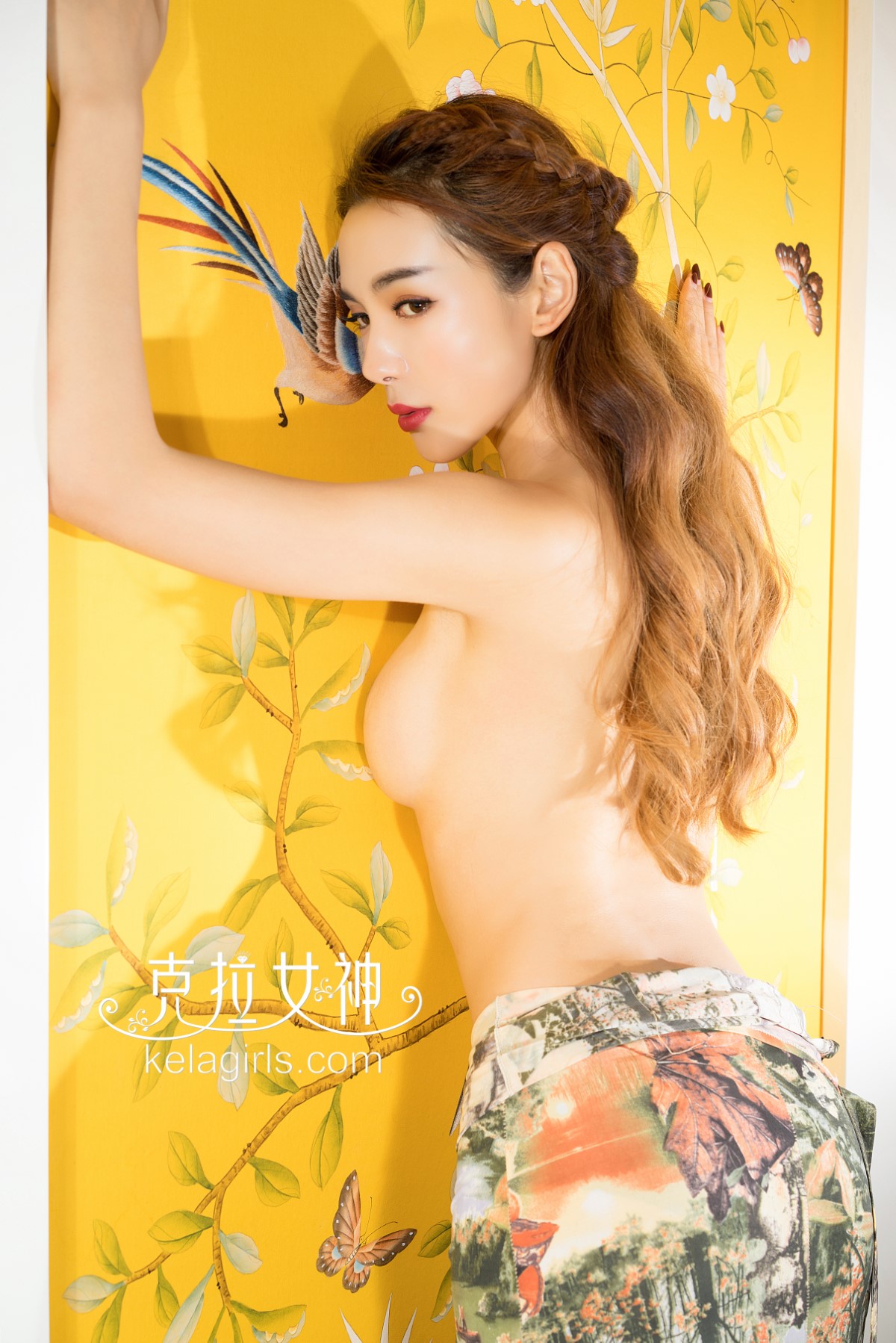 Kelagirls克拉女神 No 150 Man Qiong 0021 4908706576.jpg