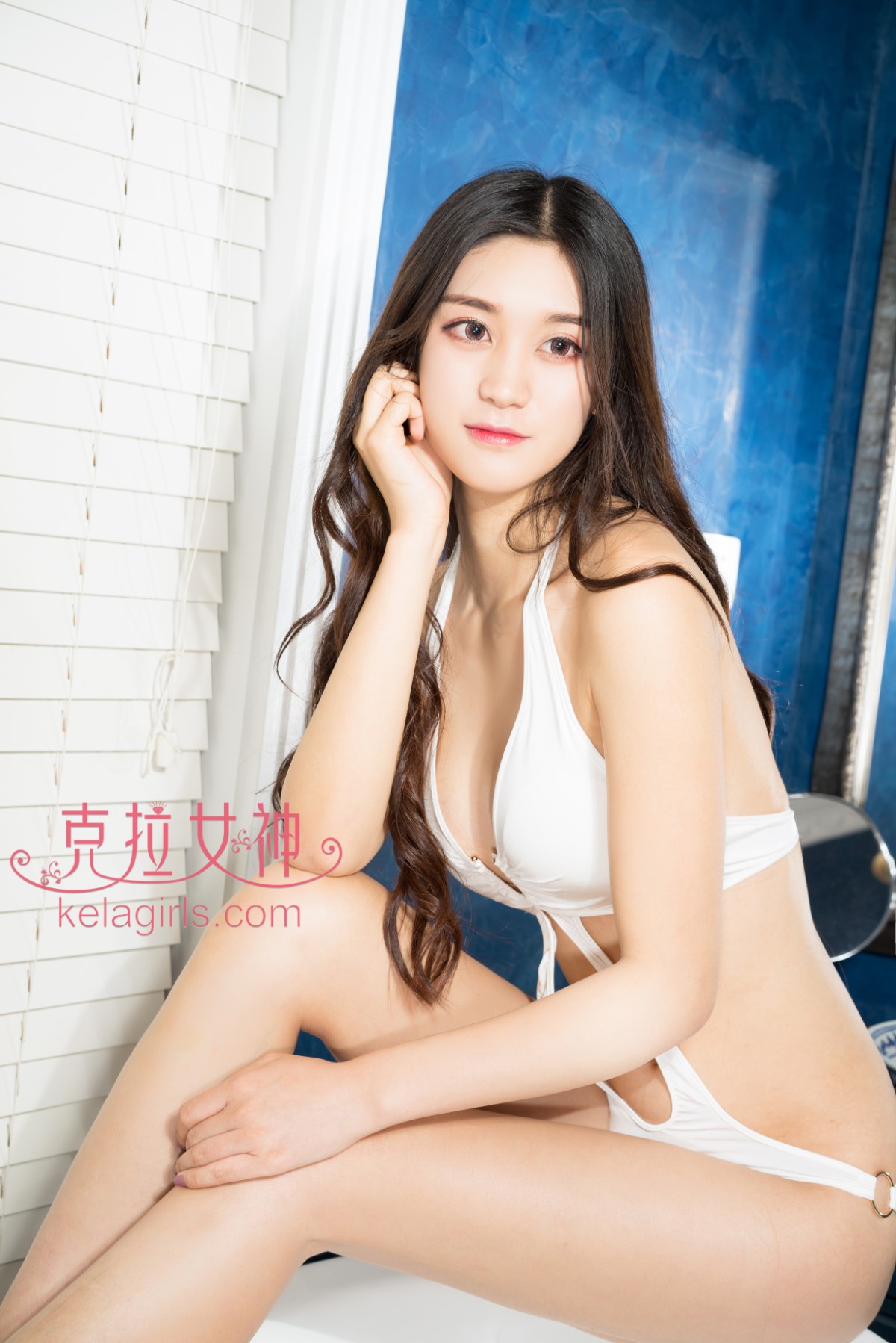 Kelagirls克拉女神 No 155 Tang Yi 0004 3409741282.jpg