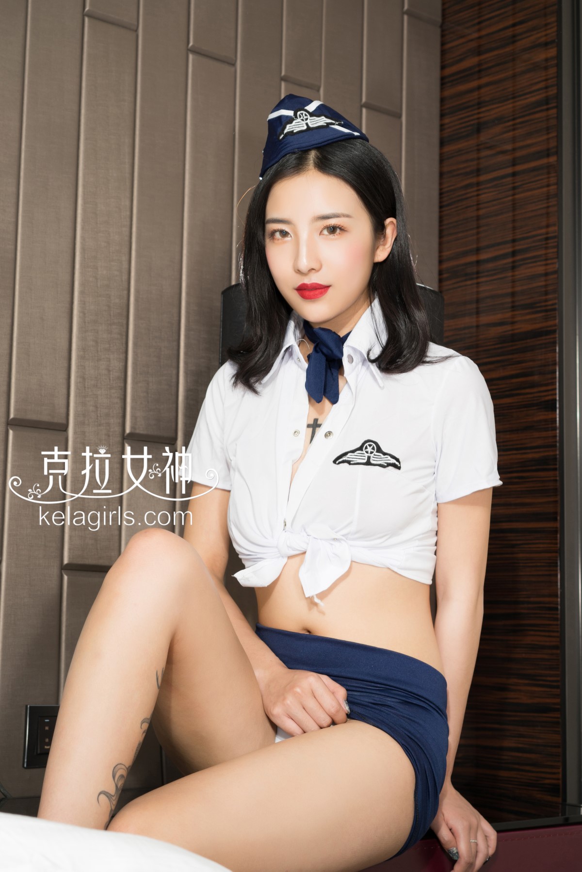 Kelagirls克拉女神 No 158 Ling Xue 0004 8580172116.jpg