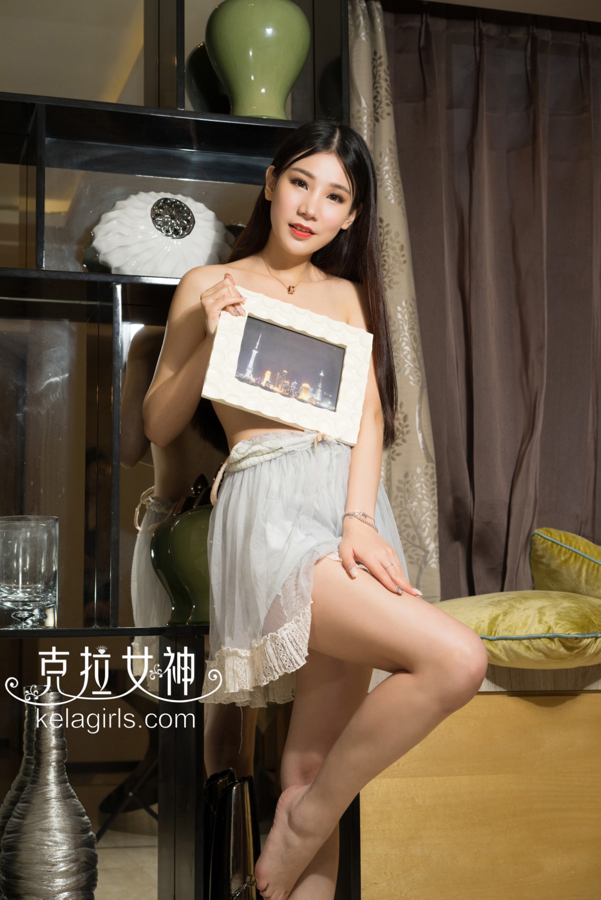 Kelagirls克拉女神 No 167 Xin Yi 0020 9106159000.jpg