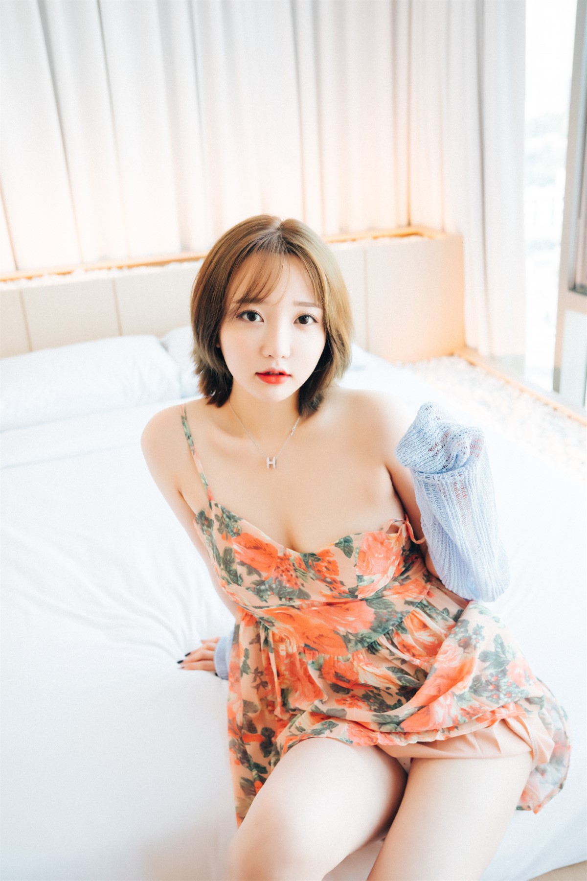 Loozy Son Ye Eun 손예은 Lover In Hotel Part 1 0009 2433984151.jpg