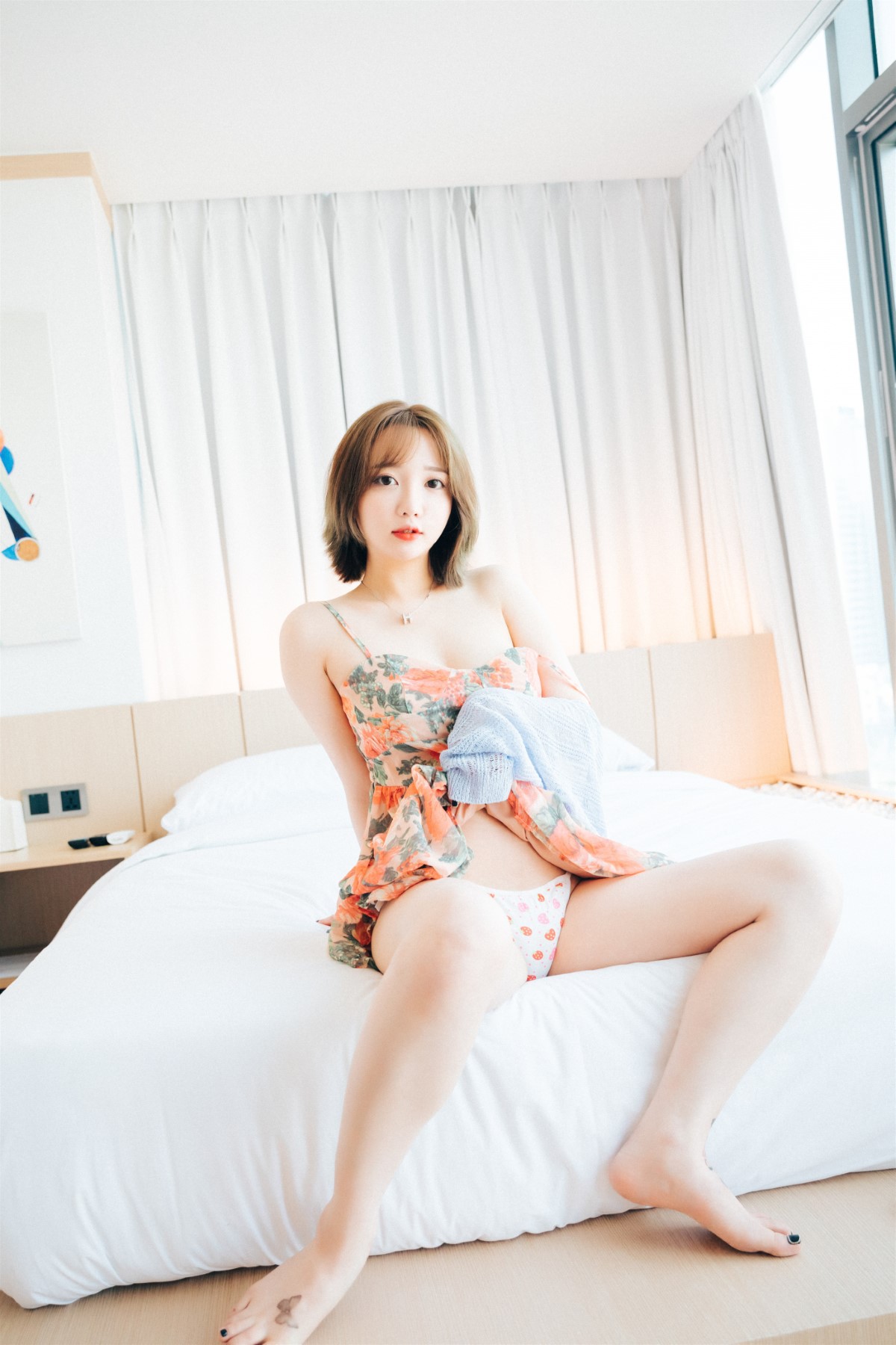 Loozy Son Ye Eun 손예은 Lover In Hotel Part 1 0013 6276982425.jpg