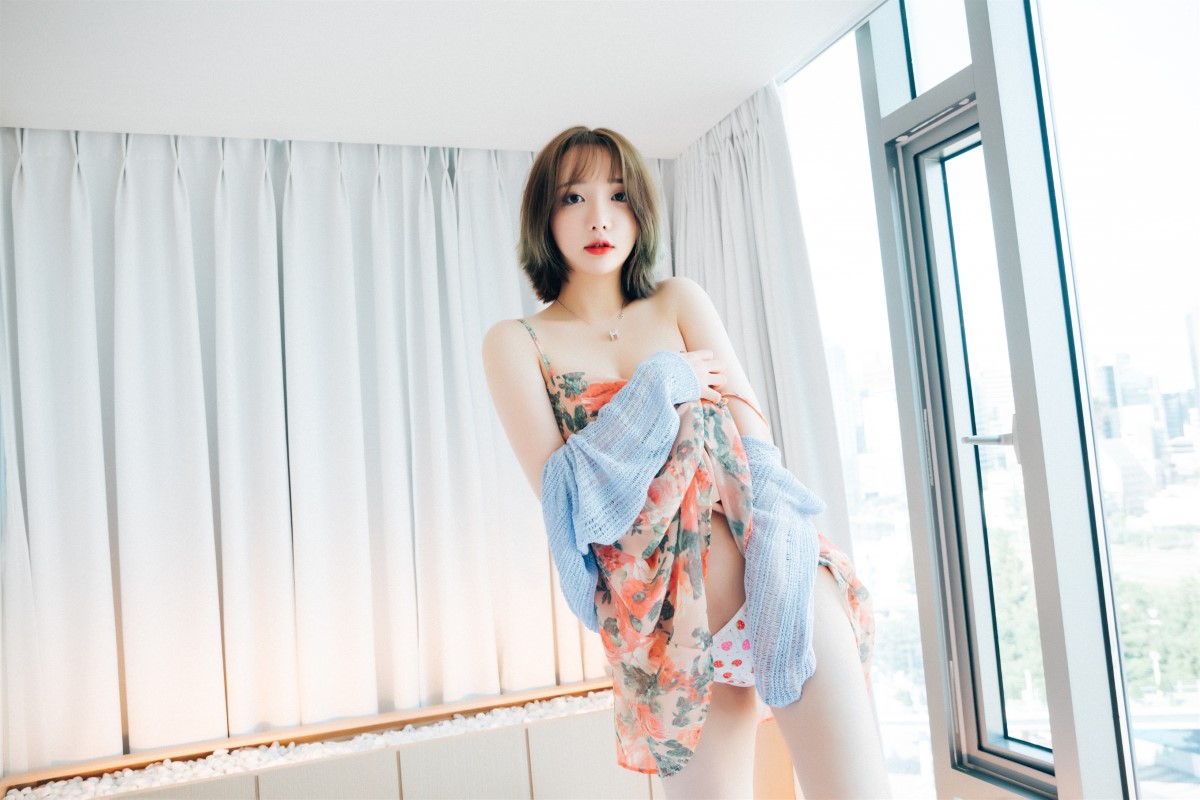 Loozy Son Ye Eun 손예은 Lover In Hotel Part 1 0019 8307414856.jpg