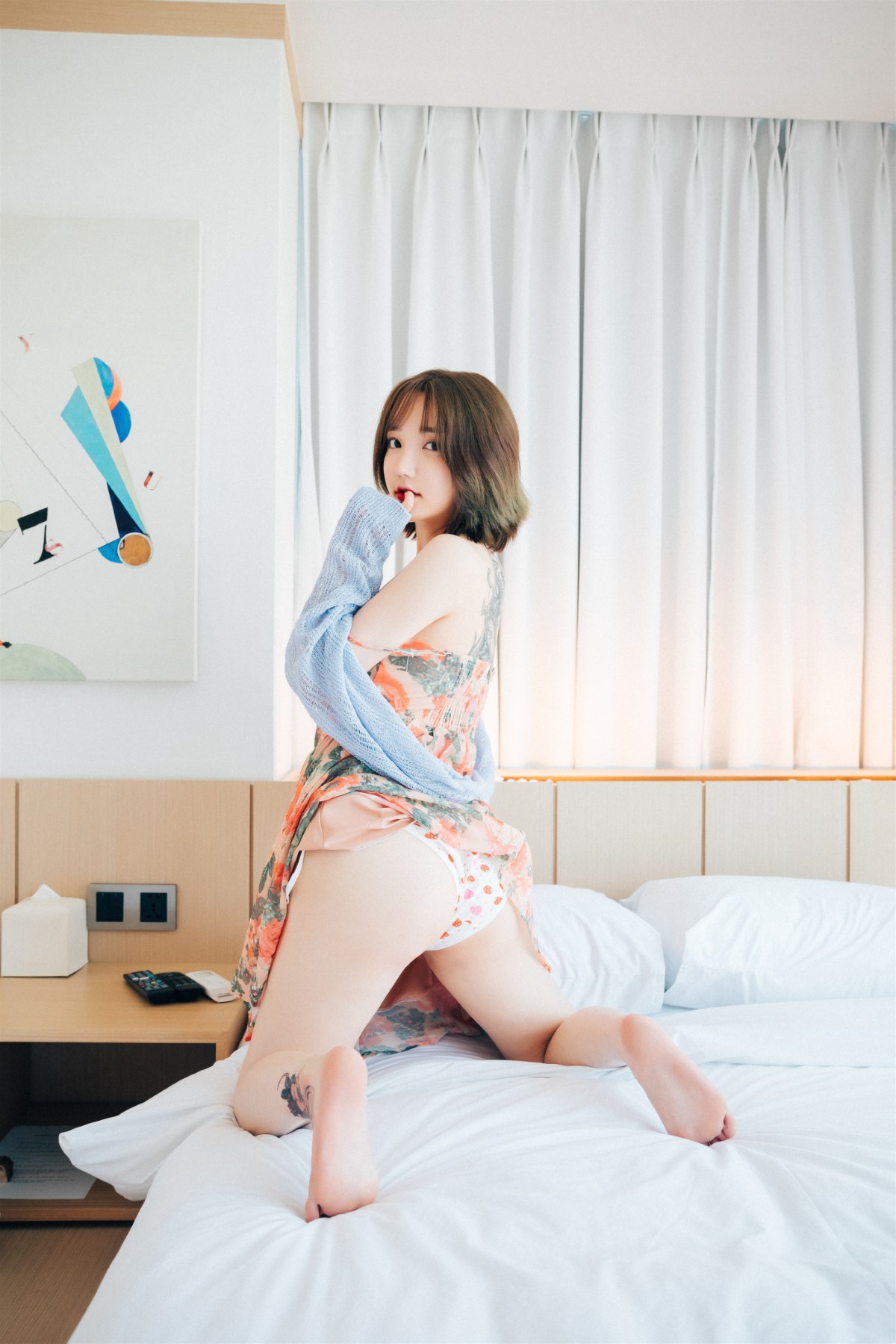 Loozy Son Ye Eun 손예은 Lover In Hotel Part 1 0032 7115804010.jpg