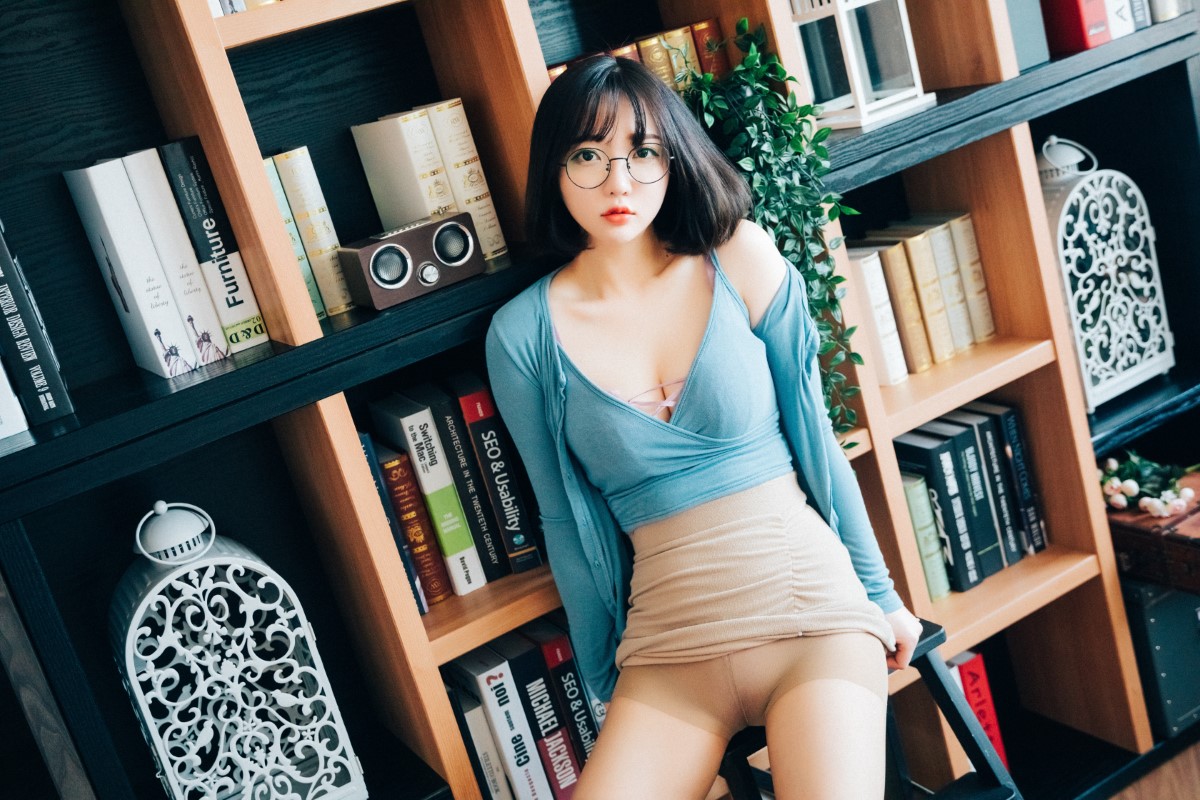 Loozy Son Ye Eun 손예은 Librarian Girl 0067 3101980091.jpg