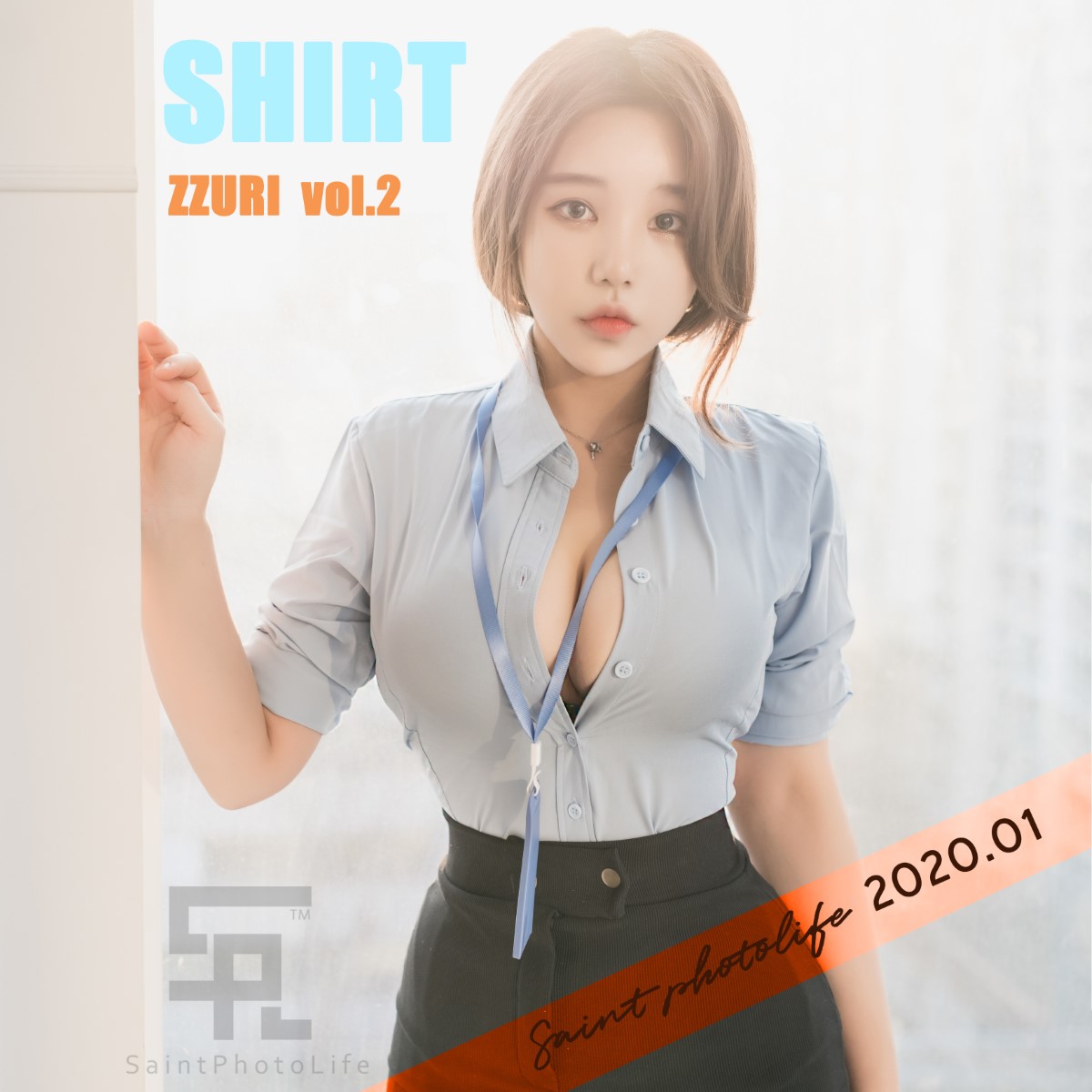 SaintPhotoLife Zzyuri 쮸리 Shirt 0068 2966765725.jpg