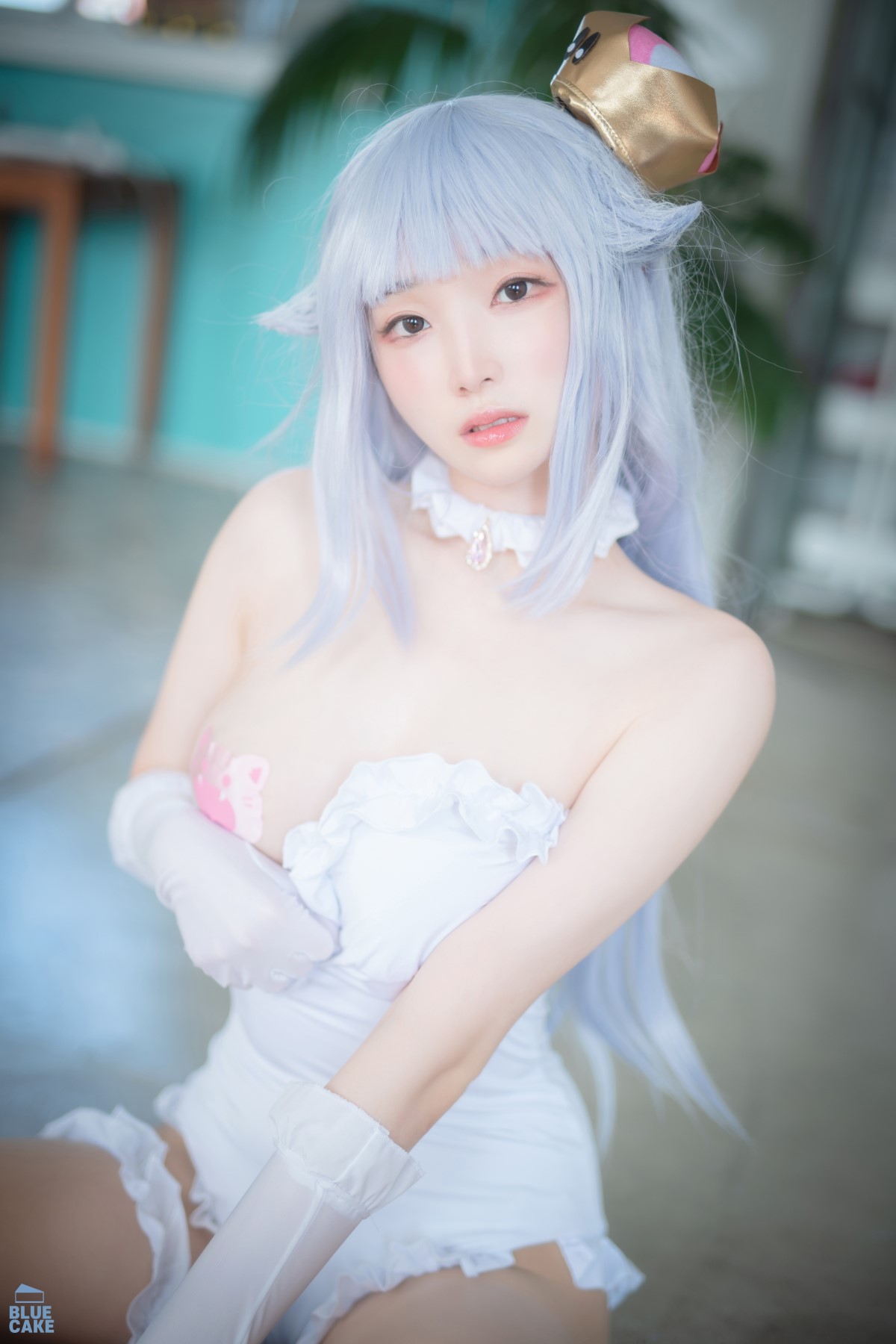 BlueCake Bambi 밤비 Sticky Boosette Part 1 0011 9597705560.jpg