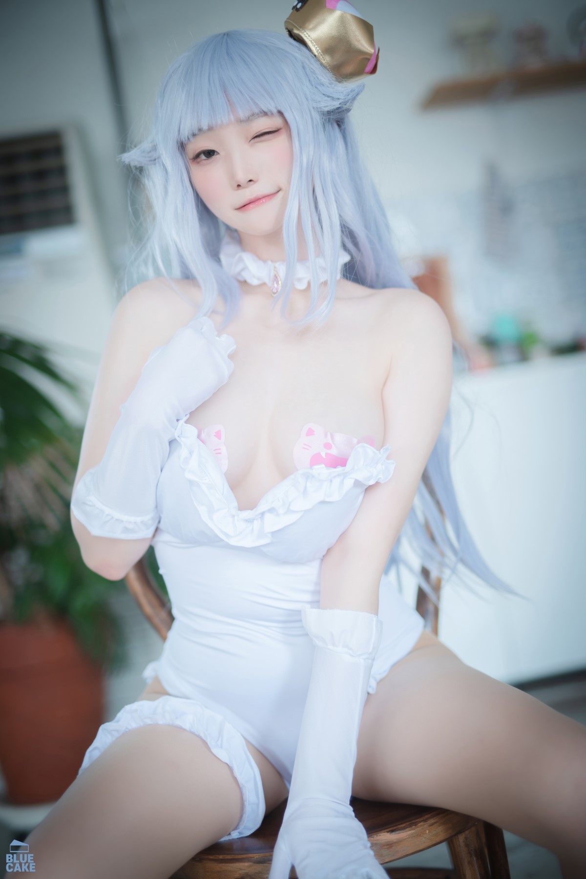 BlueCake Bambi 밤비 Sticky Boosette Part 1 0032 0505532372.jpg