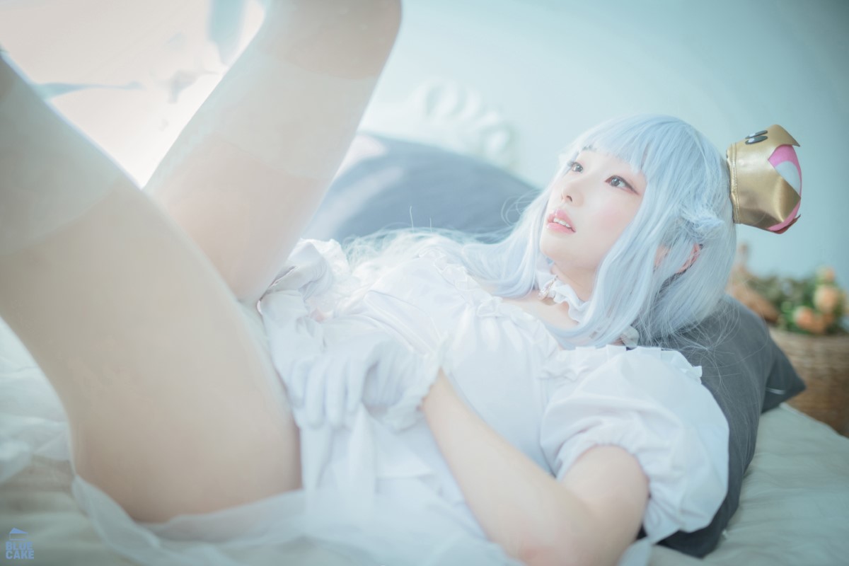 BlueCake Bambi 밤비 Sticky Boosette Part 1 0108 4560190333.jpg