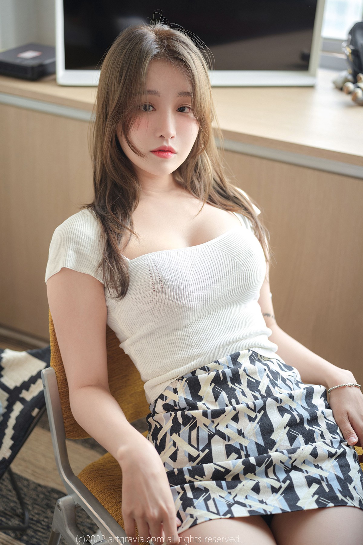 ArtGravia Vol.423 이설 Lee-seol