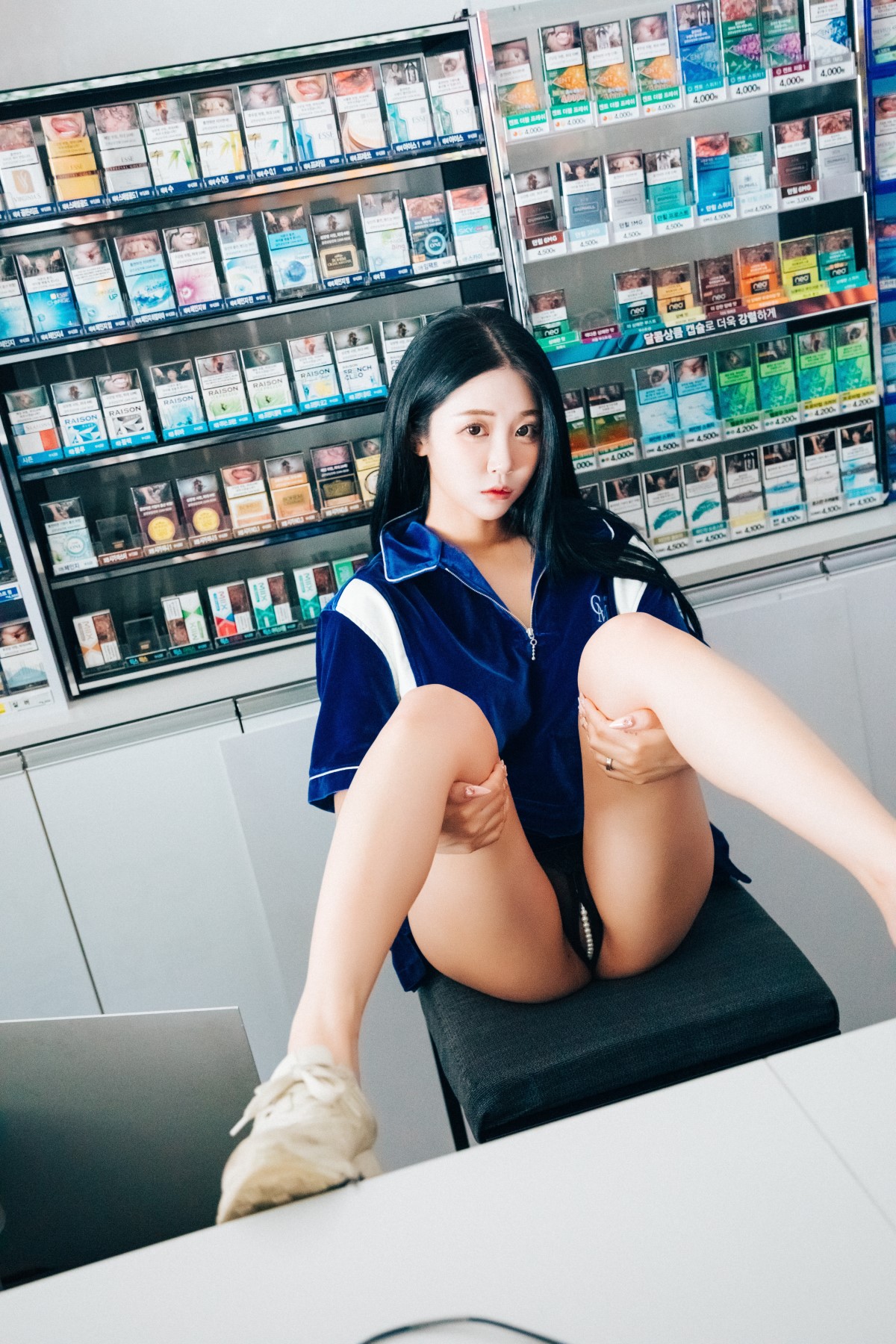 Loozy Bomi 보미 Part Timer 0109 6613031555.jpg