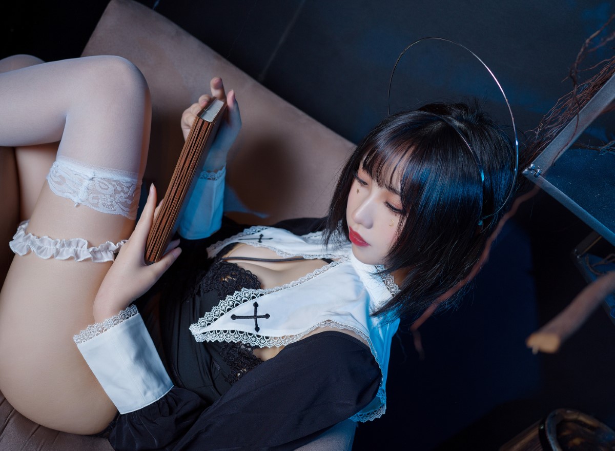 Coser@念雪 Vol 001 修女 0032 6009540503.jpg