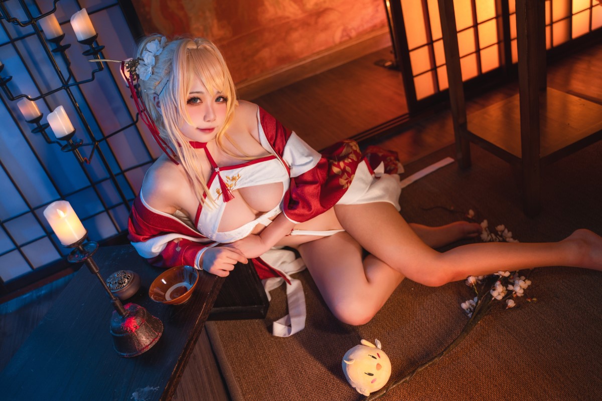 Coser@贞子蜜桃 Vol 011 碧蓝航线 新春光荣 0007 4752016521.jpg