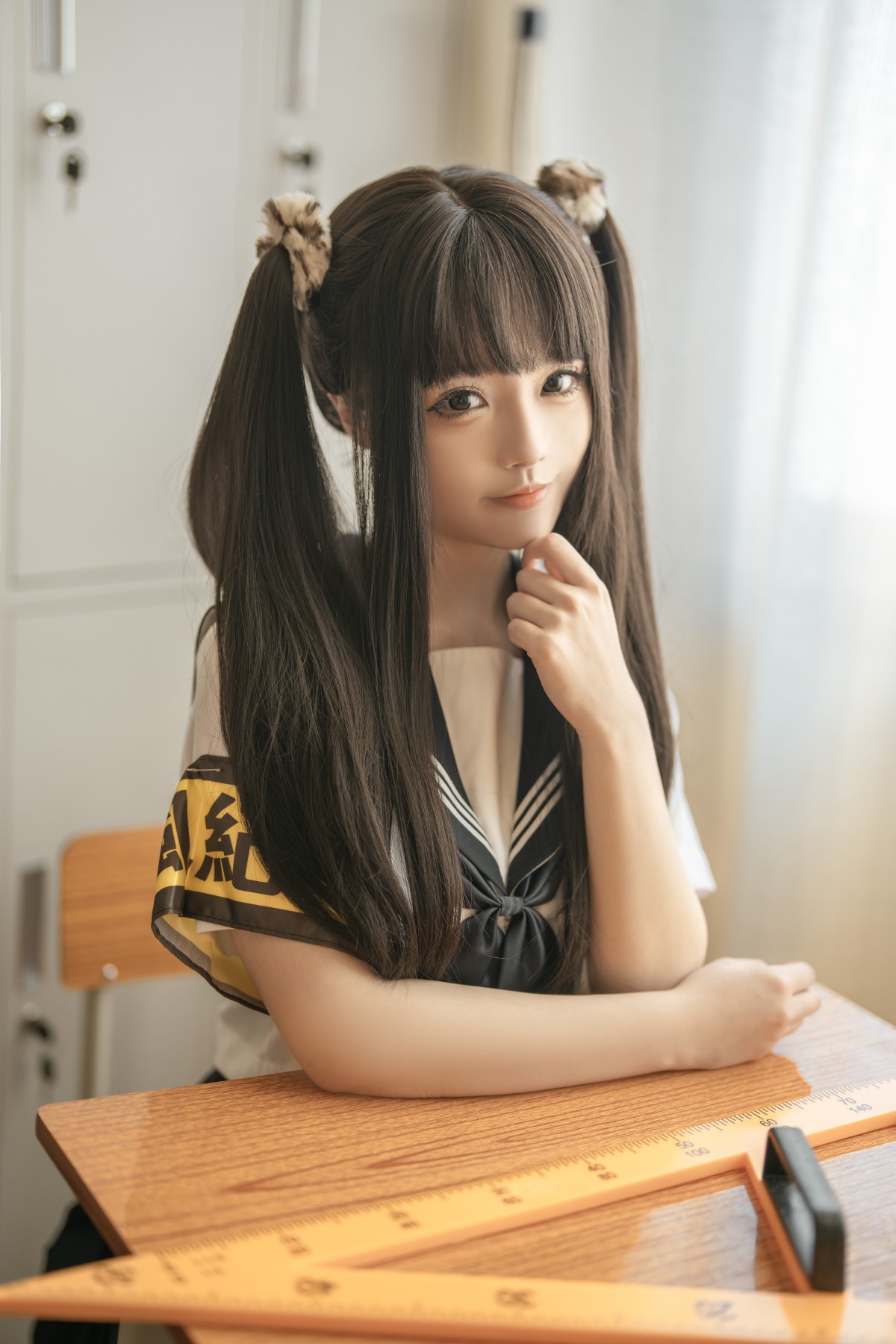 Coser@桃良阿宅 Vol 004 教室jk 0012 0104131522.jpg