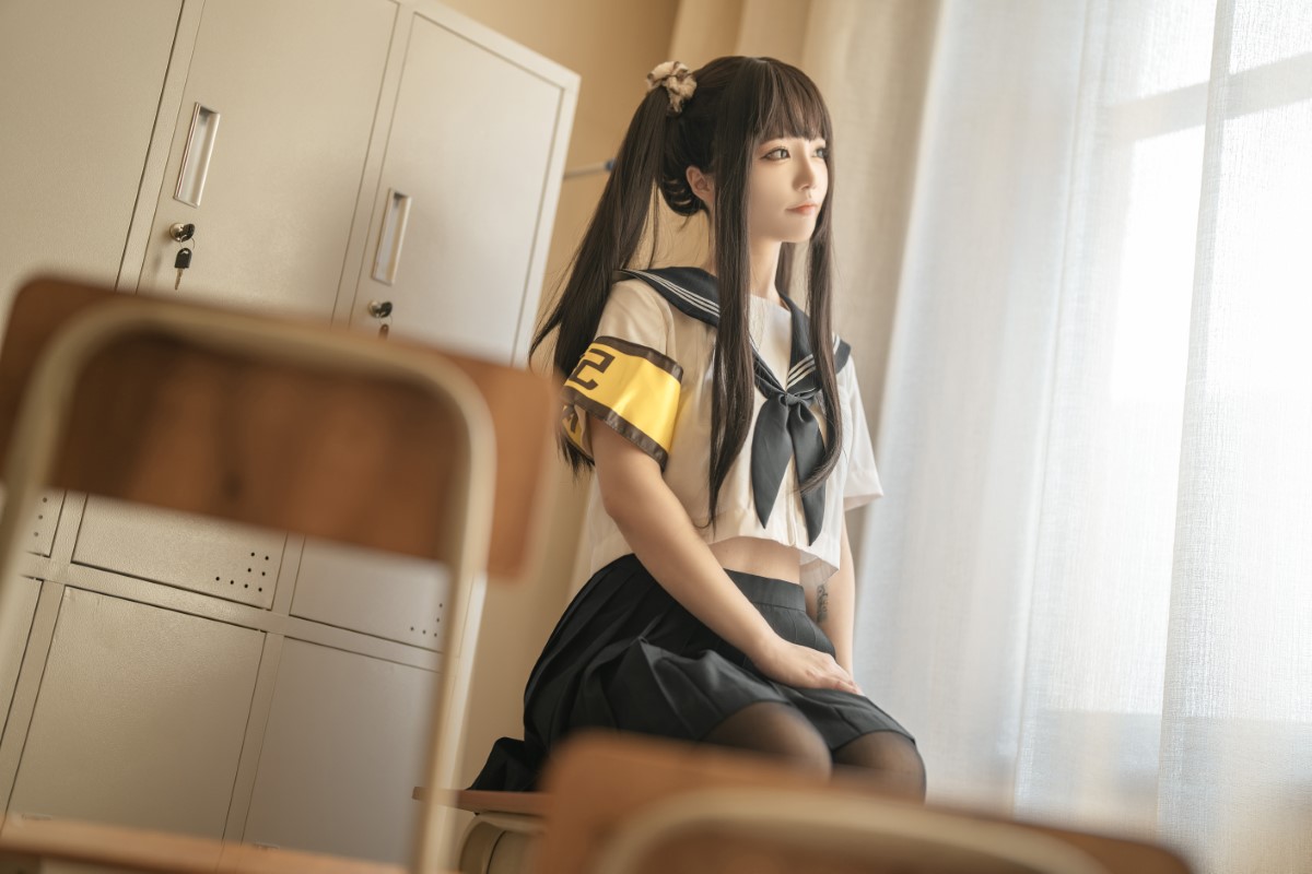 Coser@桃良阿宅 Vol 004 教室jk 0014 0587484384.jpg