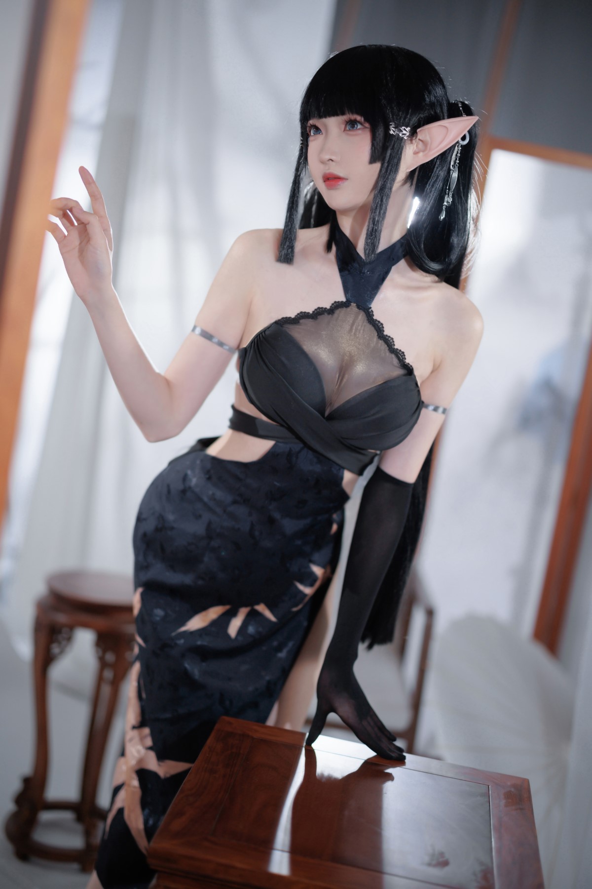 Coser@南宫 Vol 013 森蚺 0014 2788037988.jpg