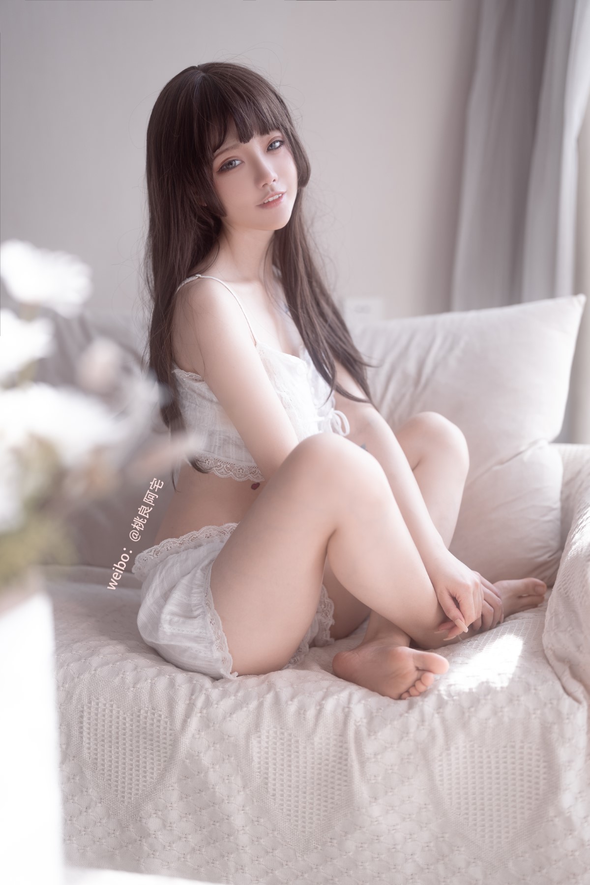 Coser@桃良阿宅 Vol 002 吊带 0025 3875704215.jpg