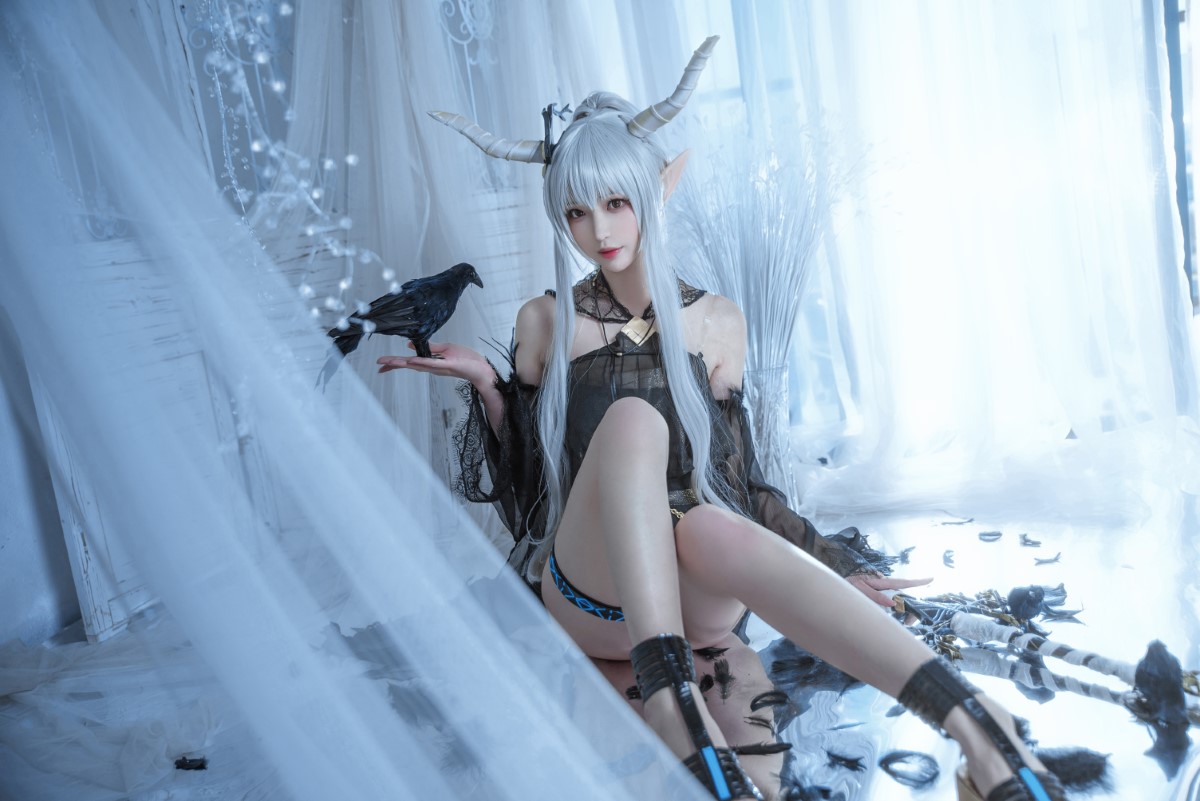 Coser@南宫 Vol 012 闪灵泳装 0014 9625960181.jpg