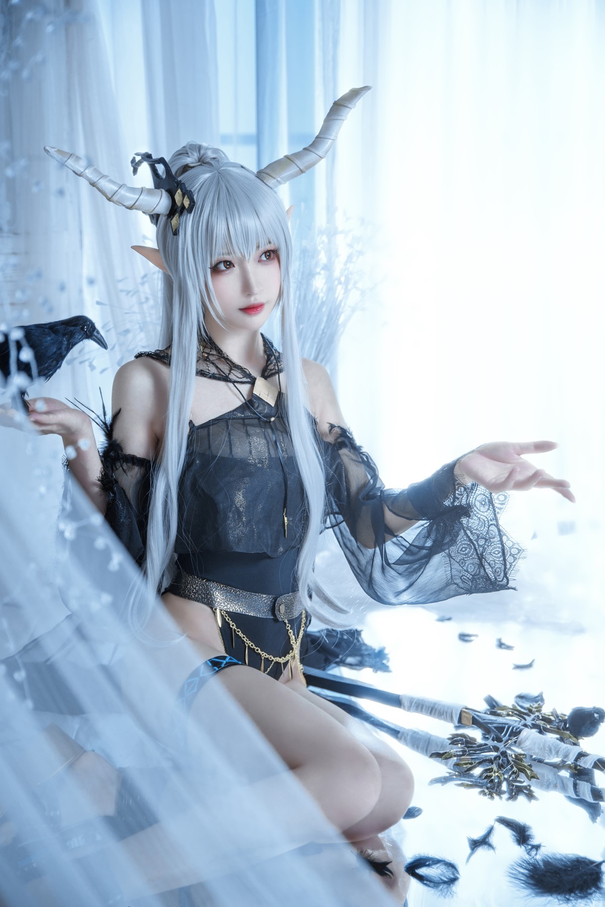 Coser@南宫 Vol 012 闪灵泳装 0015 7689369289.jpg